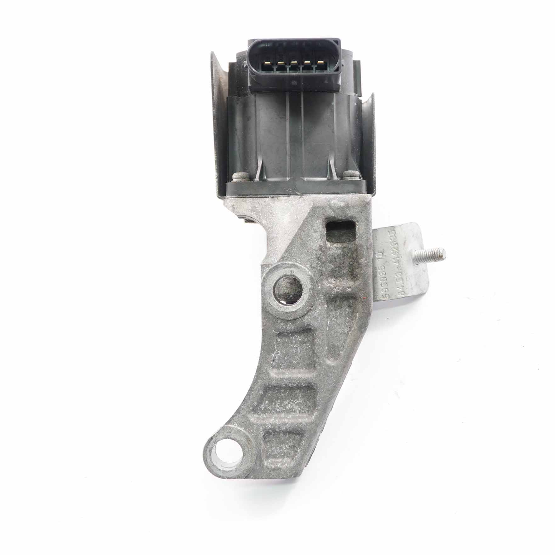 BMW E60 E87 LCI E81 E90 E91 E92 N47 Turbo Control Module Actuator K006T50171