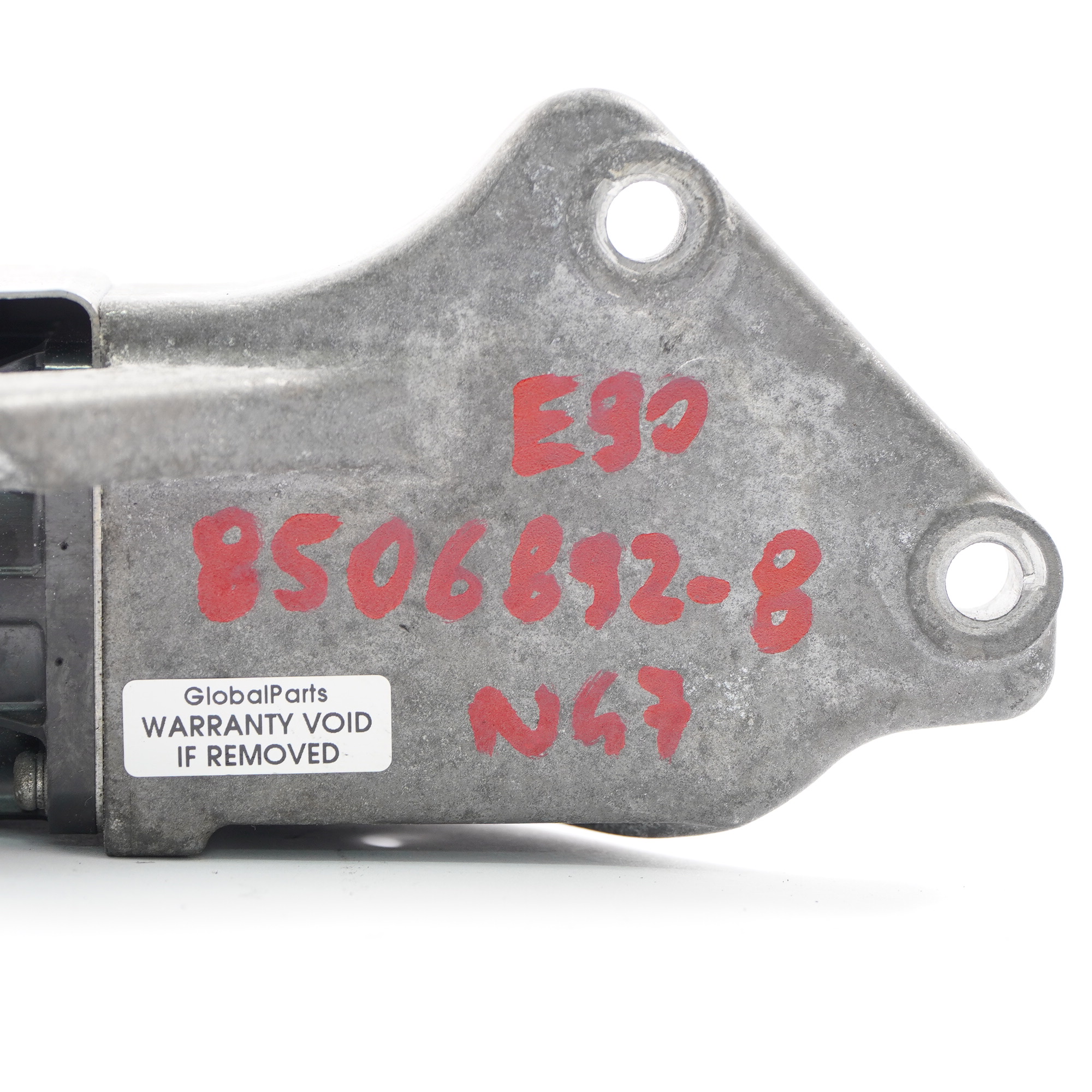 BMW E60 E87 LCI E81 E90 E91 E92 N47 Turbo Control Module Actuator K006T50172