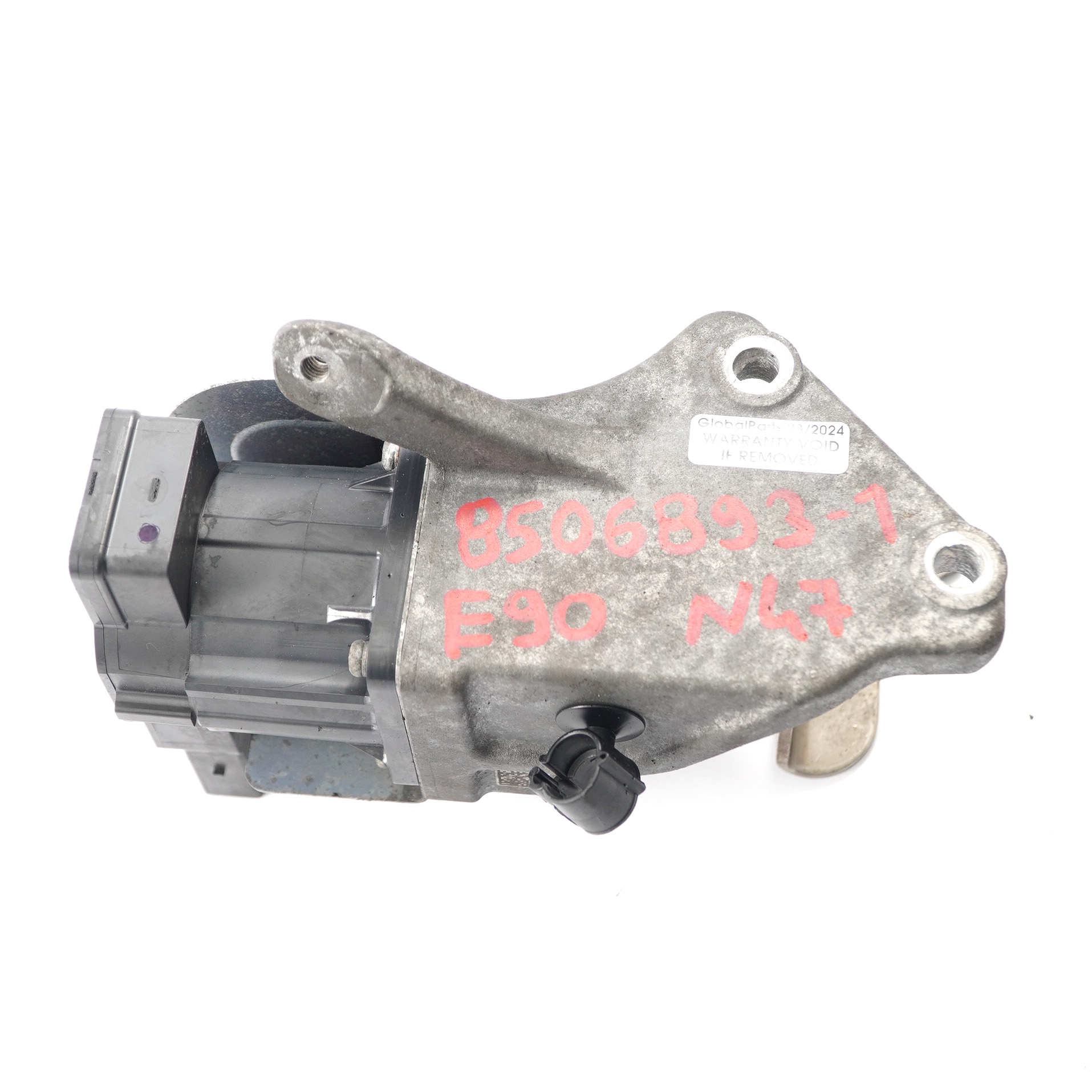 BMW E87 LCI E90 E91 120d 320d Diesel N47 Turbocharger Pressure Vacuum Valve 