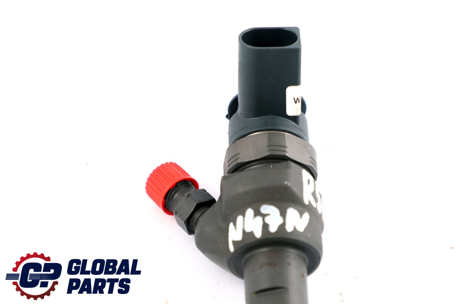 Mini One Cooper D R55 R56 R57 LCI R60 R61 Diesel N47N Fuel Injector 8506902