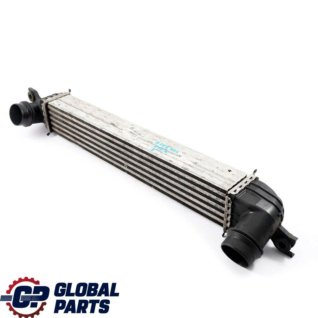 Mini Cooper D R55 R56 R57 LCI N47N Diesel Intercooler Charge Air Cooler