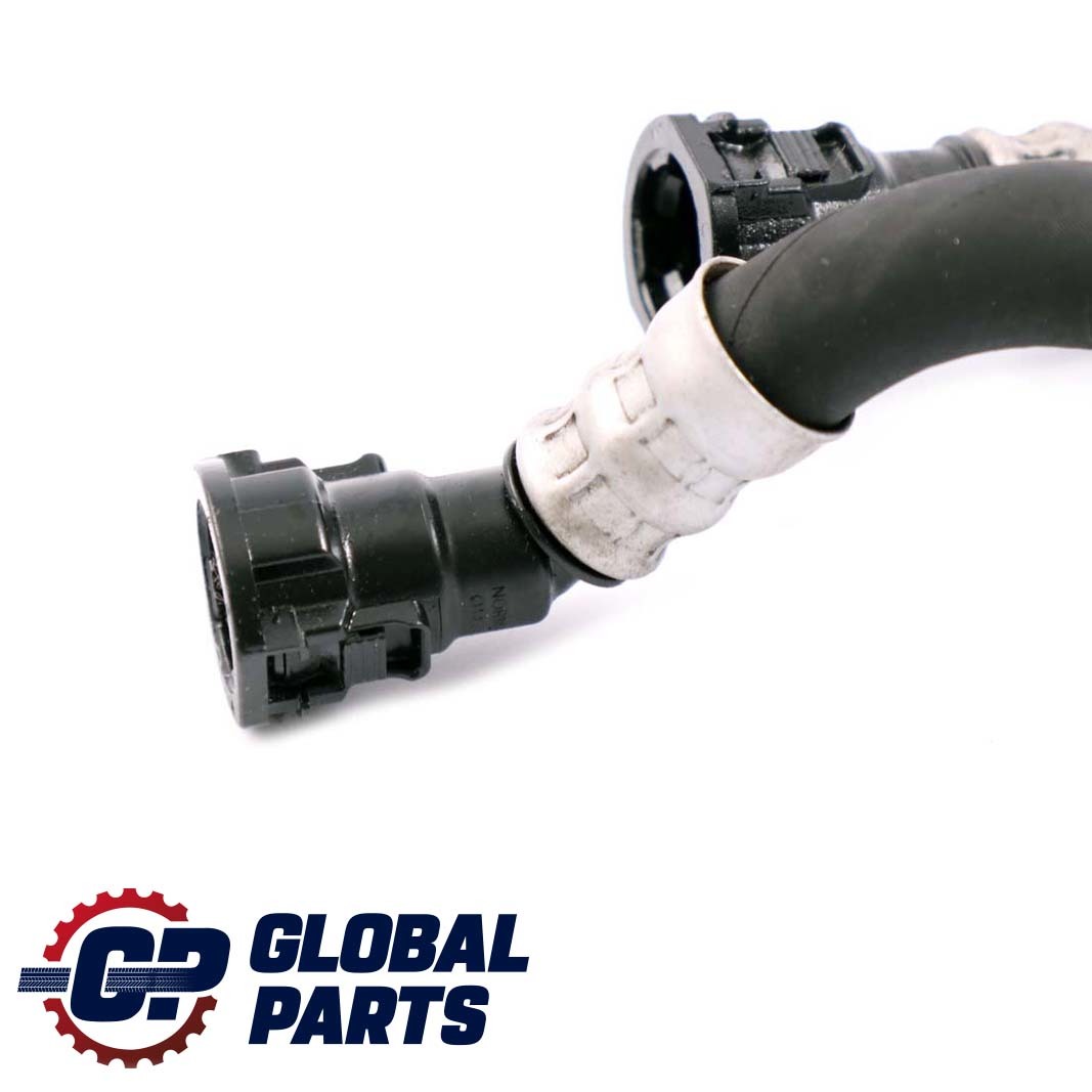 BMW X5 X6 Series E70 LCI E71 N57 Diesel Engine Water Coolant Pipe Hose 8506991