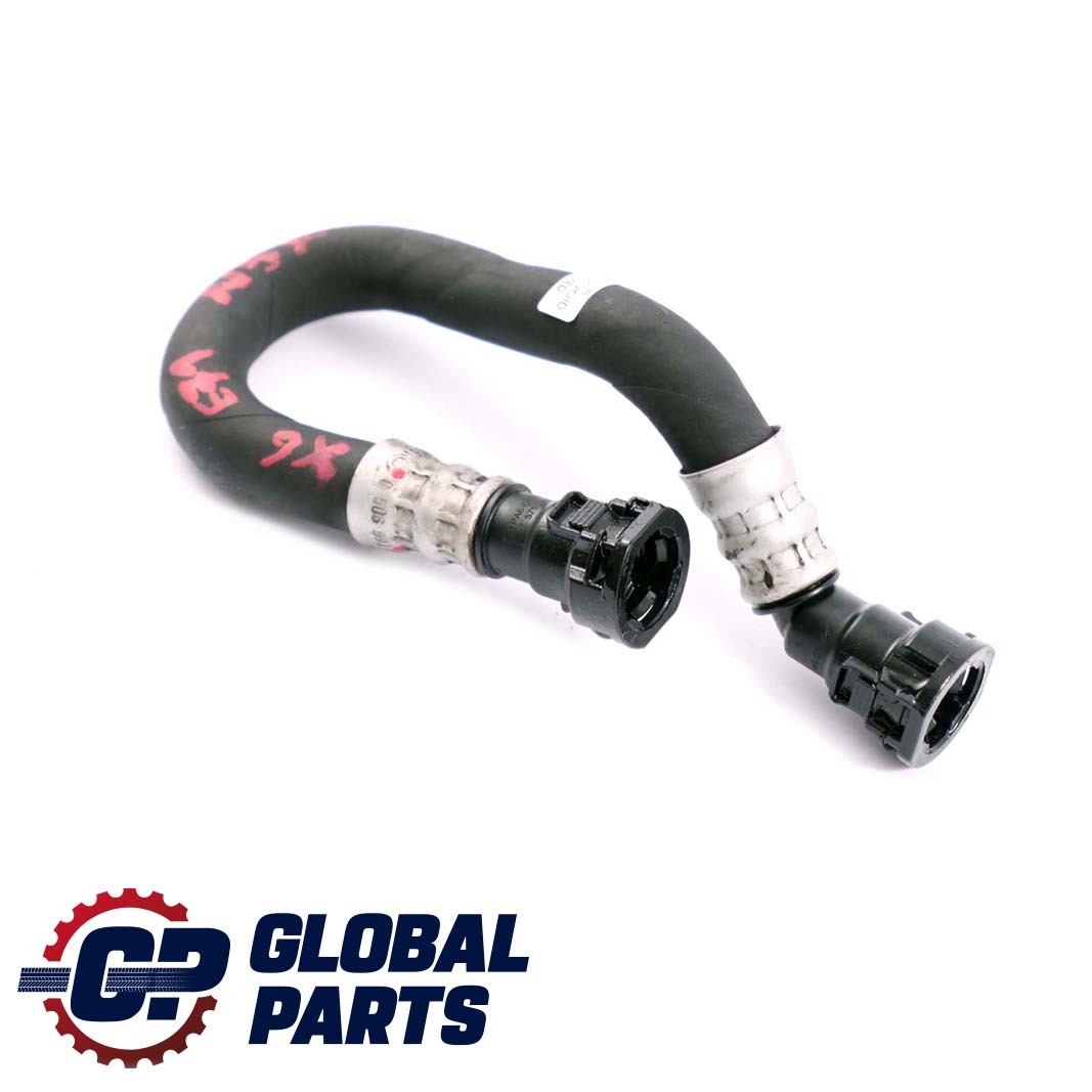 BMW X5 X6 Series E70 LCI E71 N57 Diesel Engine Water Coolant Pipe Hose 8506991