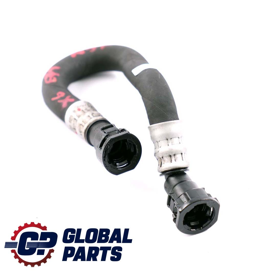 BMW X5 X6 Series E70 LCI E71 N57 Diesel Engine Water Coolant Pipe Hose 8506991