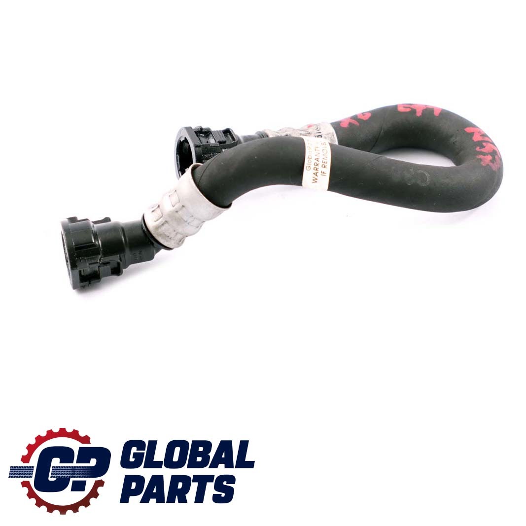 BMW X5 X6 Series E70 LCI E71 N57 Diesel Engine Water Coolant Pipe Hose 8506991