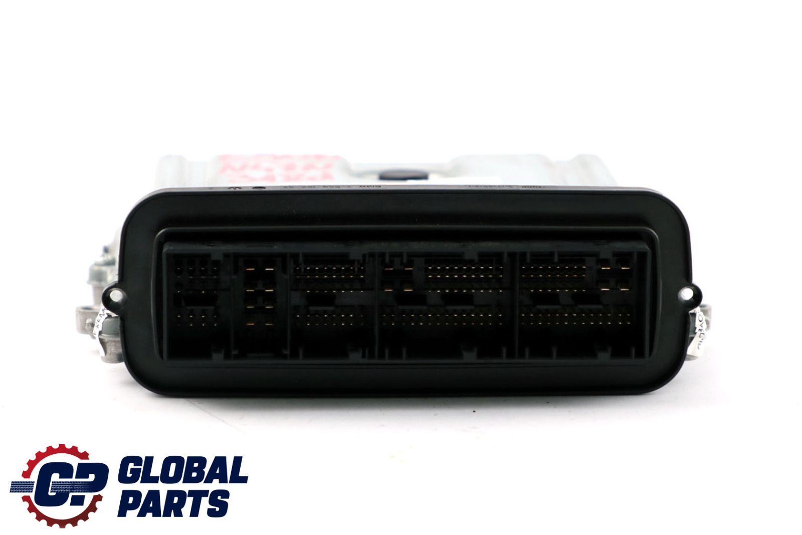 BMW 3 Series E90 E91 LCI 318d N47N 143HP ECU Kit DDE 8507202 CAS3 Key Automatic