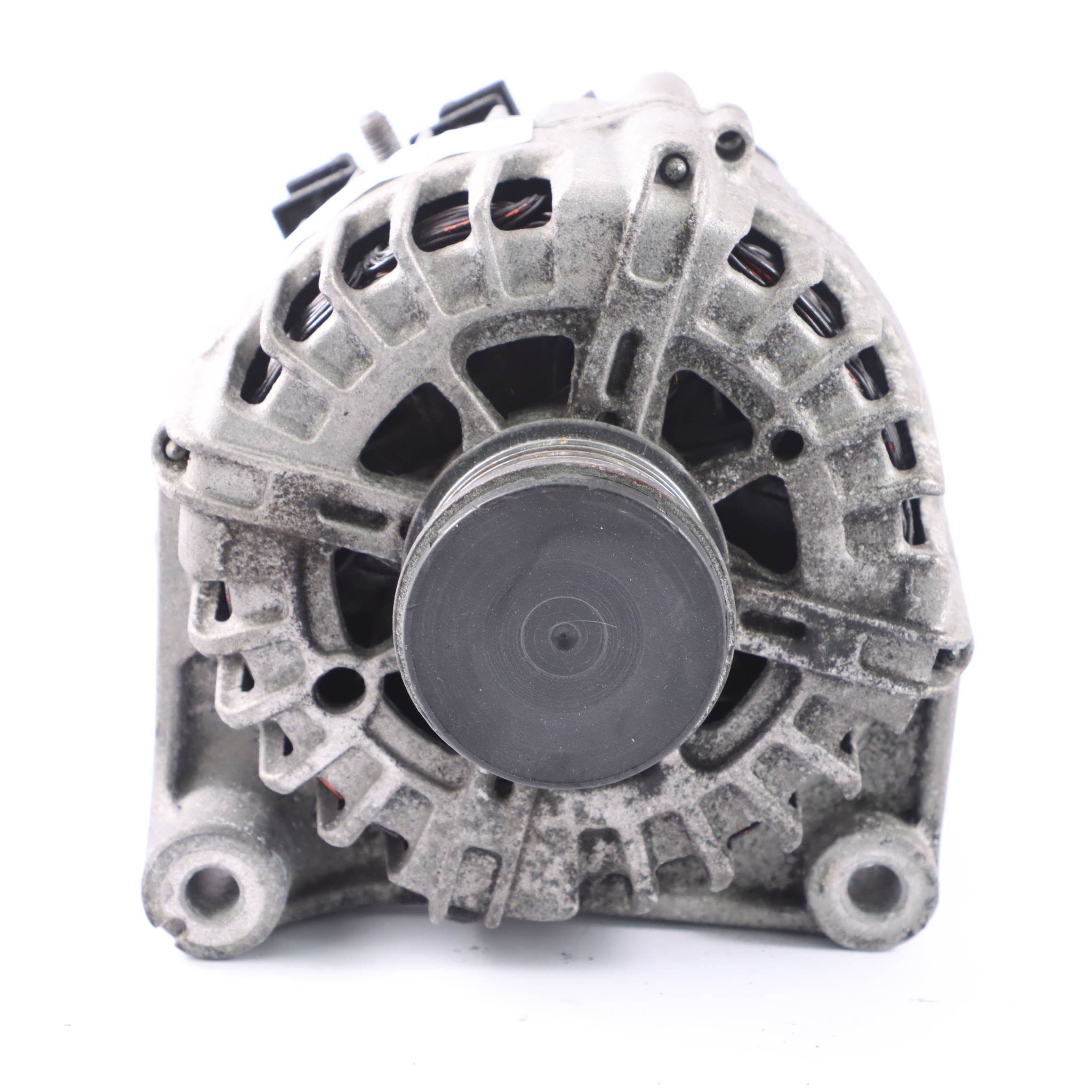 BMW E90 E91 E92 E93 LCI Diesel Alternator Generator 175A 150 14V  8507623