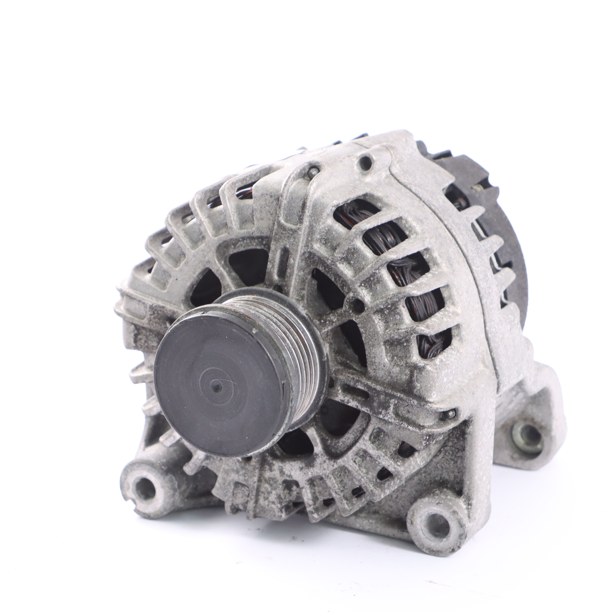 BMW E90 E91 E92 E93 LCI Diesel Alternator Generator 175A 150 14V  8507623