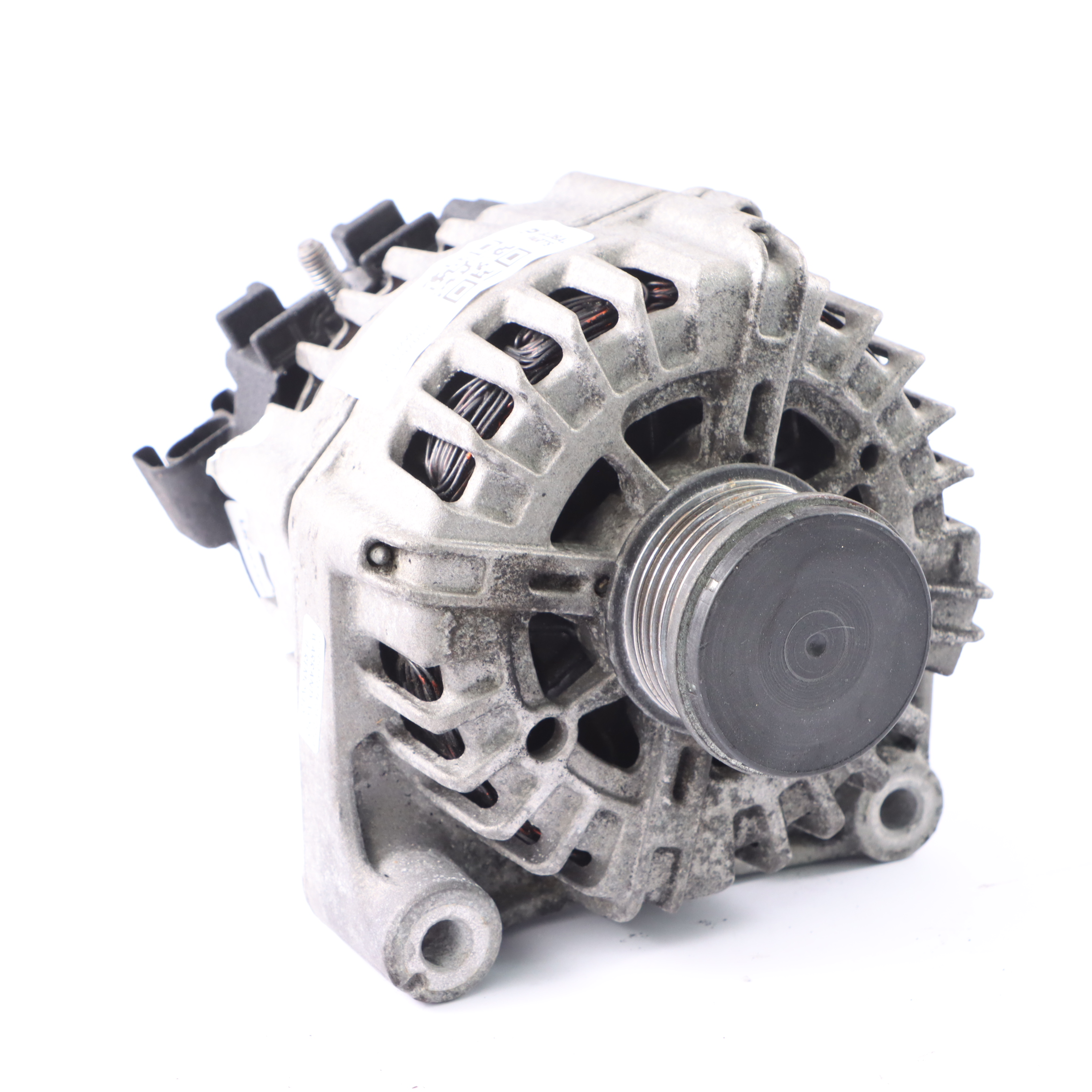 BMW E90 E91 E92 E93 LCI Diesel Alternator Generator 175A 150 14V  8507623