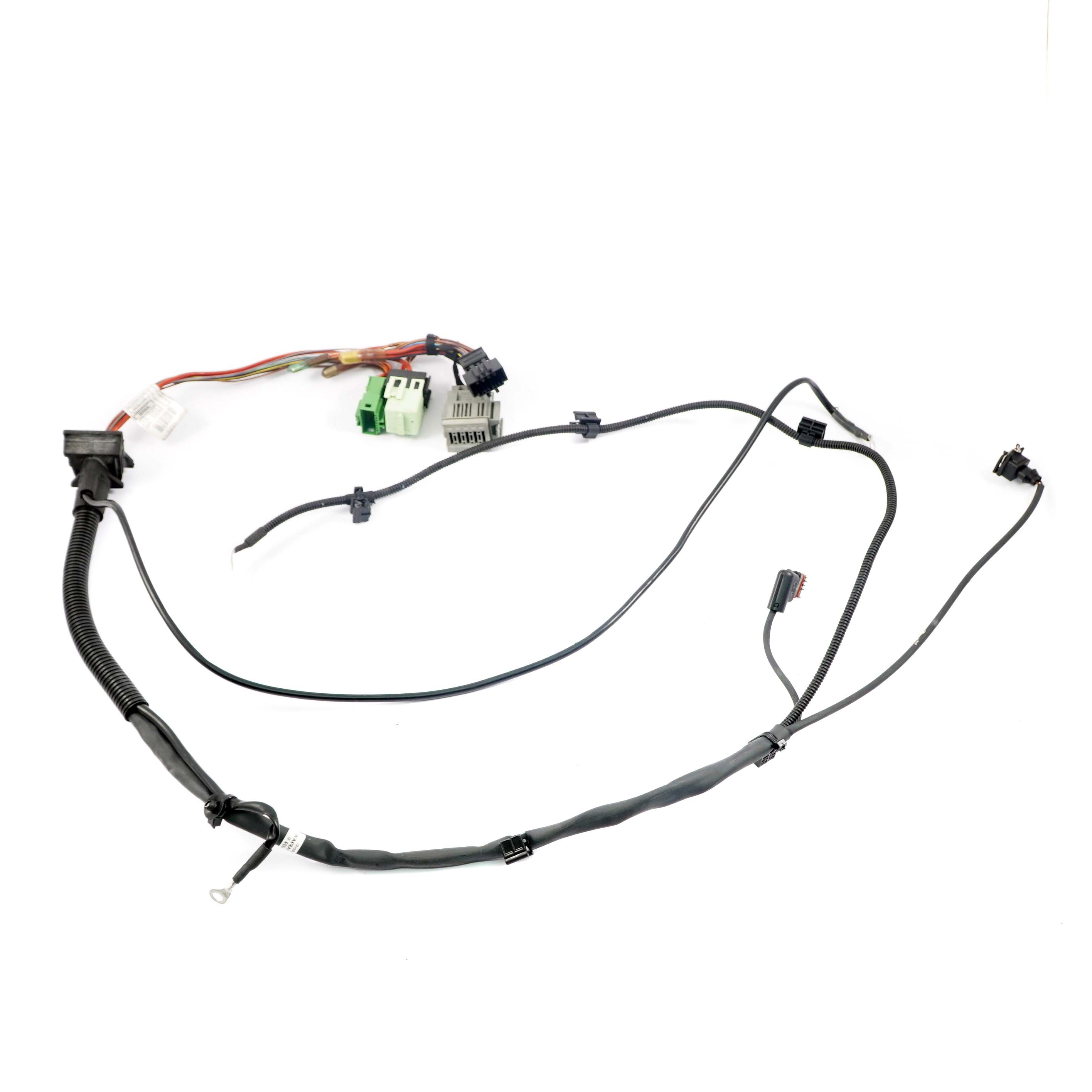 BMW 1 3 Series F20 F21 F30 F31 N47N Wiring Loom Harness Engine Gearbox Module