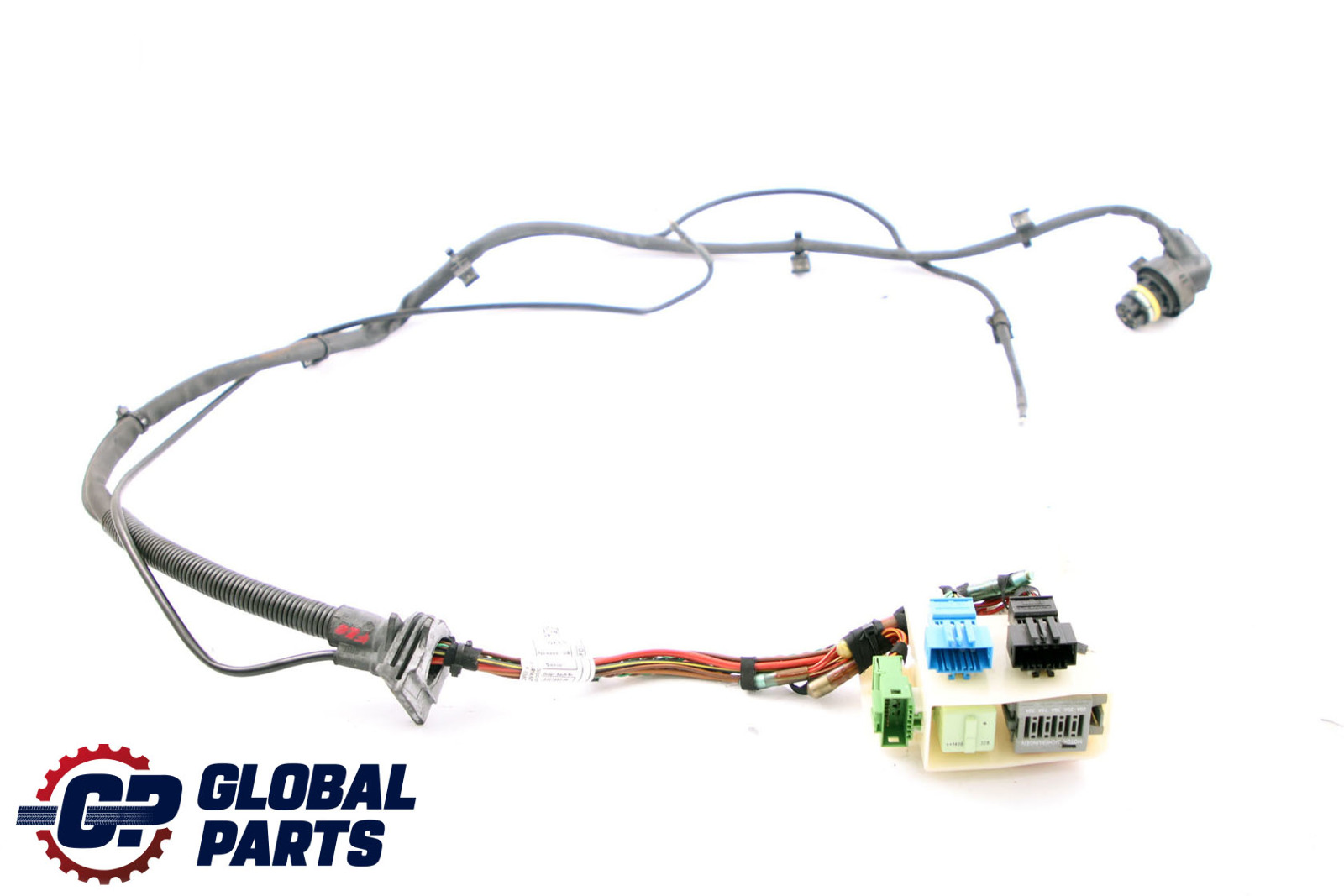 BMW 1 3 Series F20 F30 Diesel N47N Wiring Harness Engine Gearbox Module 8507885