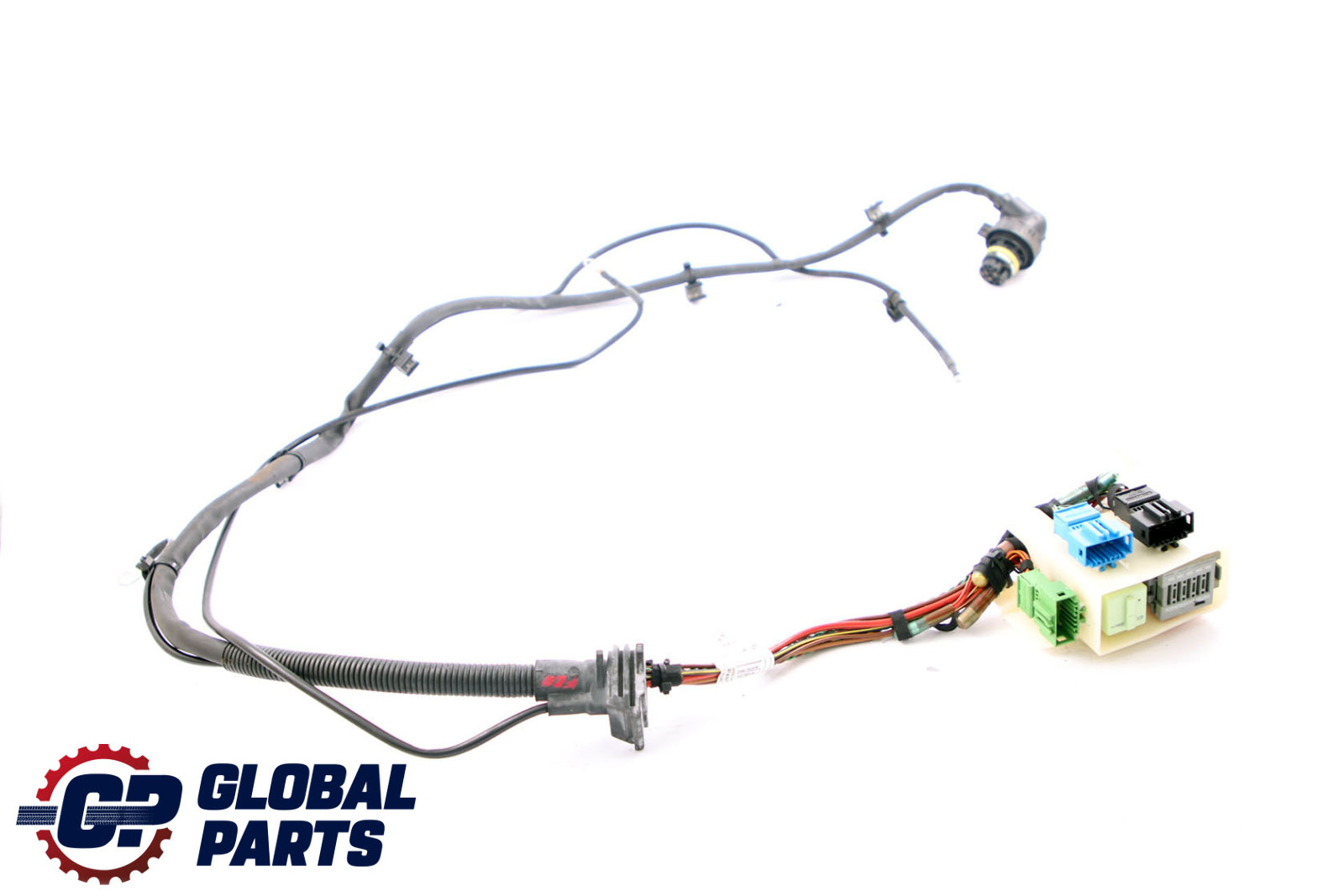 BMW 1 3 Series F20 F30 Diesel N47N Wiring Harness Engine Gearbox Module 8507885