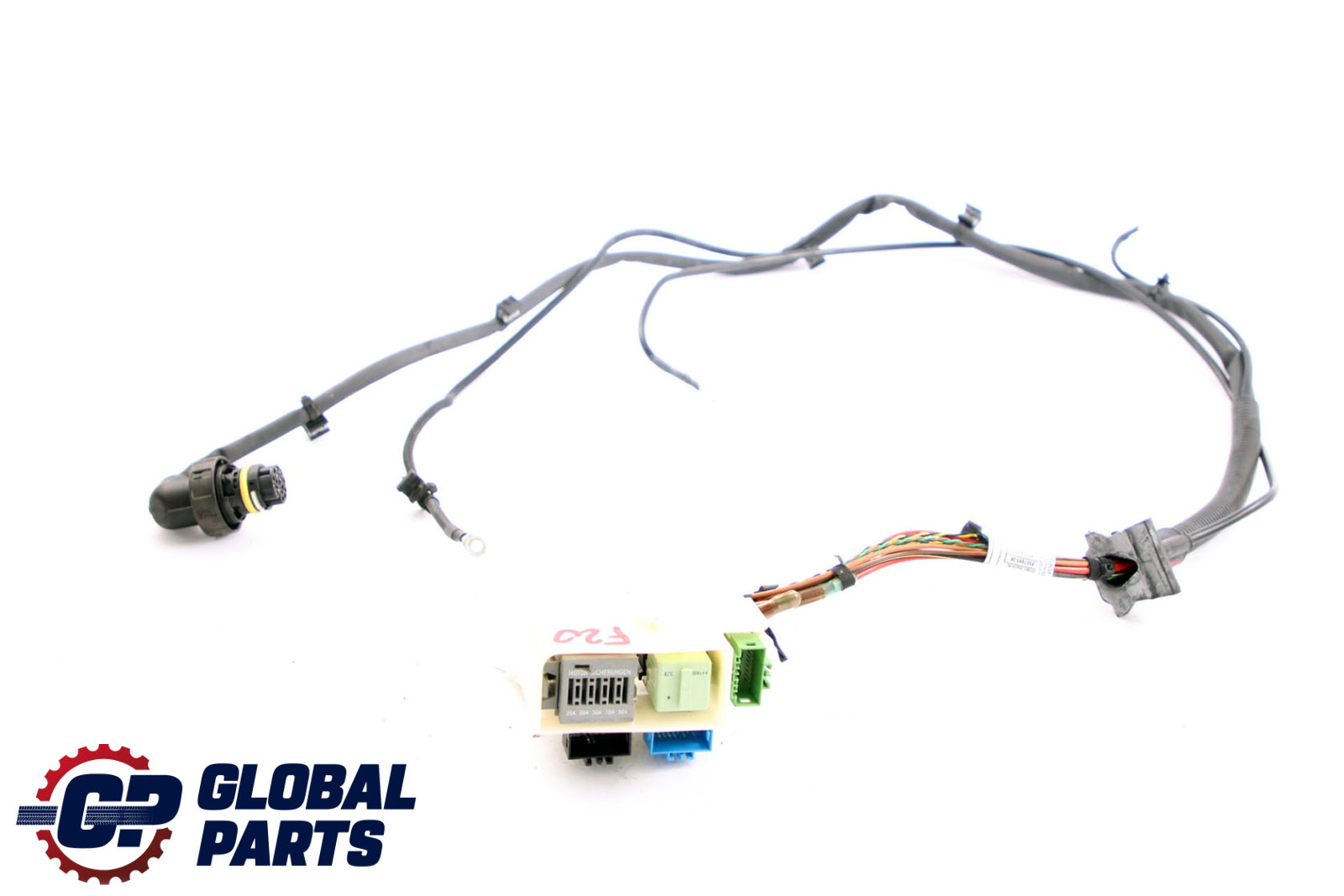 BMW 1 3 Series F20 F30 Diesel N47N Wiring Harness Engine Gearbox Module 8507885