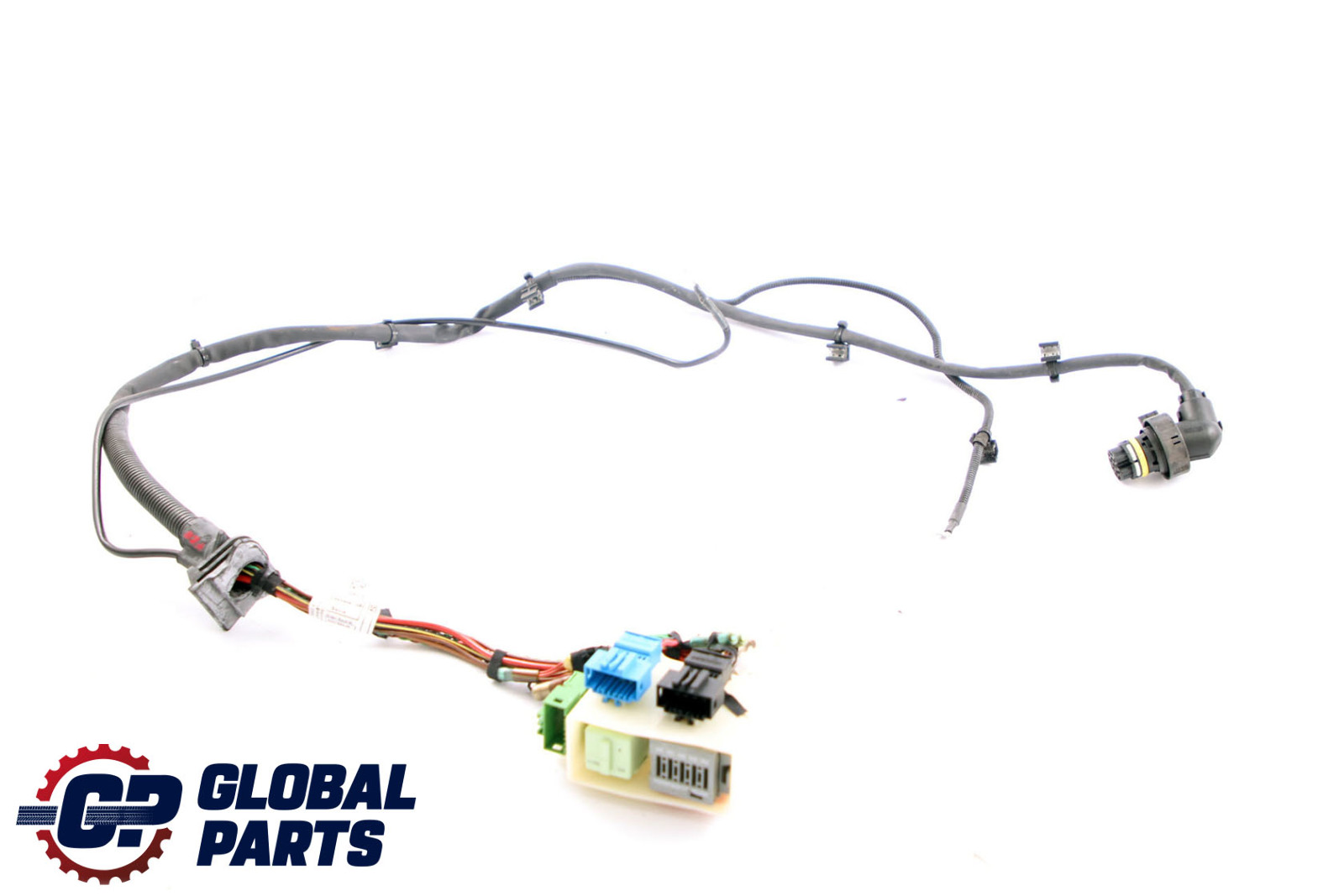 BMW 1 3 Series F20 F30 Diesel N47N Wiring Harness Engine Gearbox Module 8507885