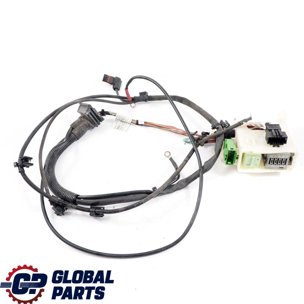 BMW 1 3 F20 F21 F30 Engine Gearbox Wiring Harness Glow Plug Module 8507906