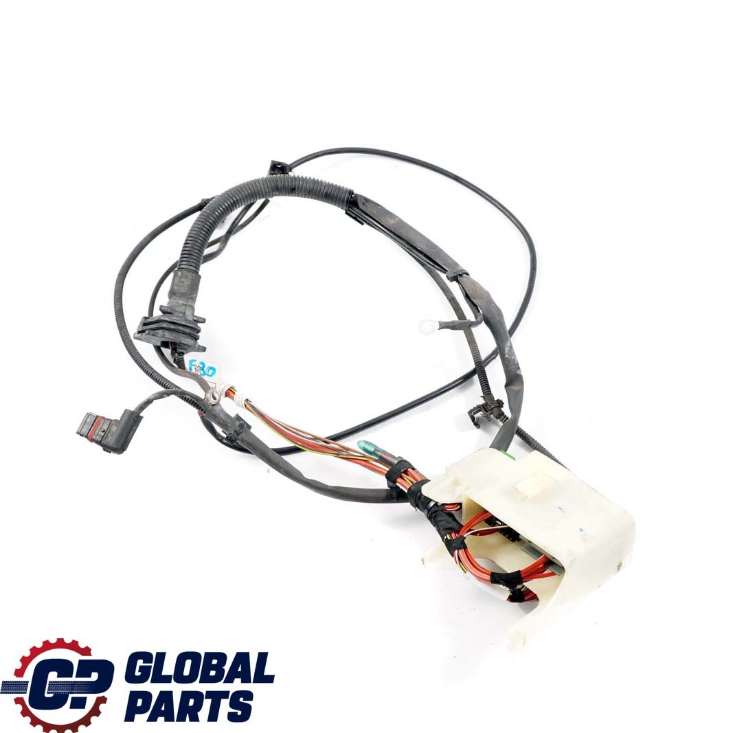 BMW 1 3 F20 F21 F30 Engine Gearbox Wiring Harness Glow Plug Module 8507906