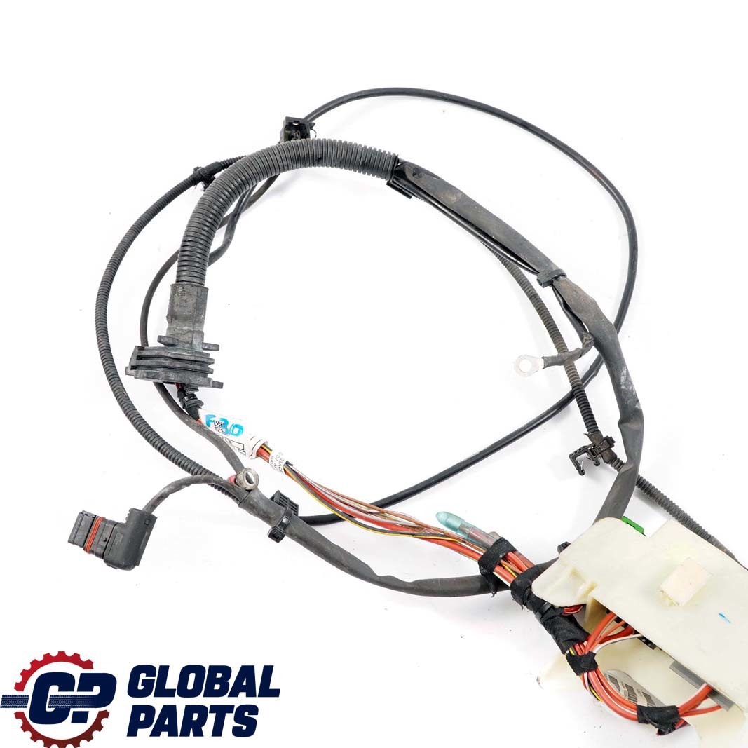 BMW 1 3 F20 F21 F30 Engine Gearbox Wiring Harness Glow Plug Module 8507906