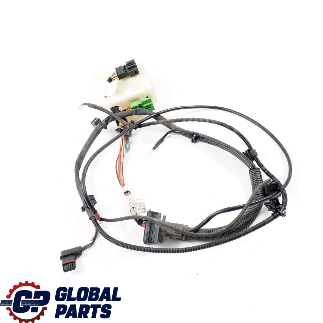 BMW 1 3 F20 F21 F30 Engine Gearbox Wiring Harness Glow Plug Module 8507906