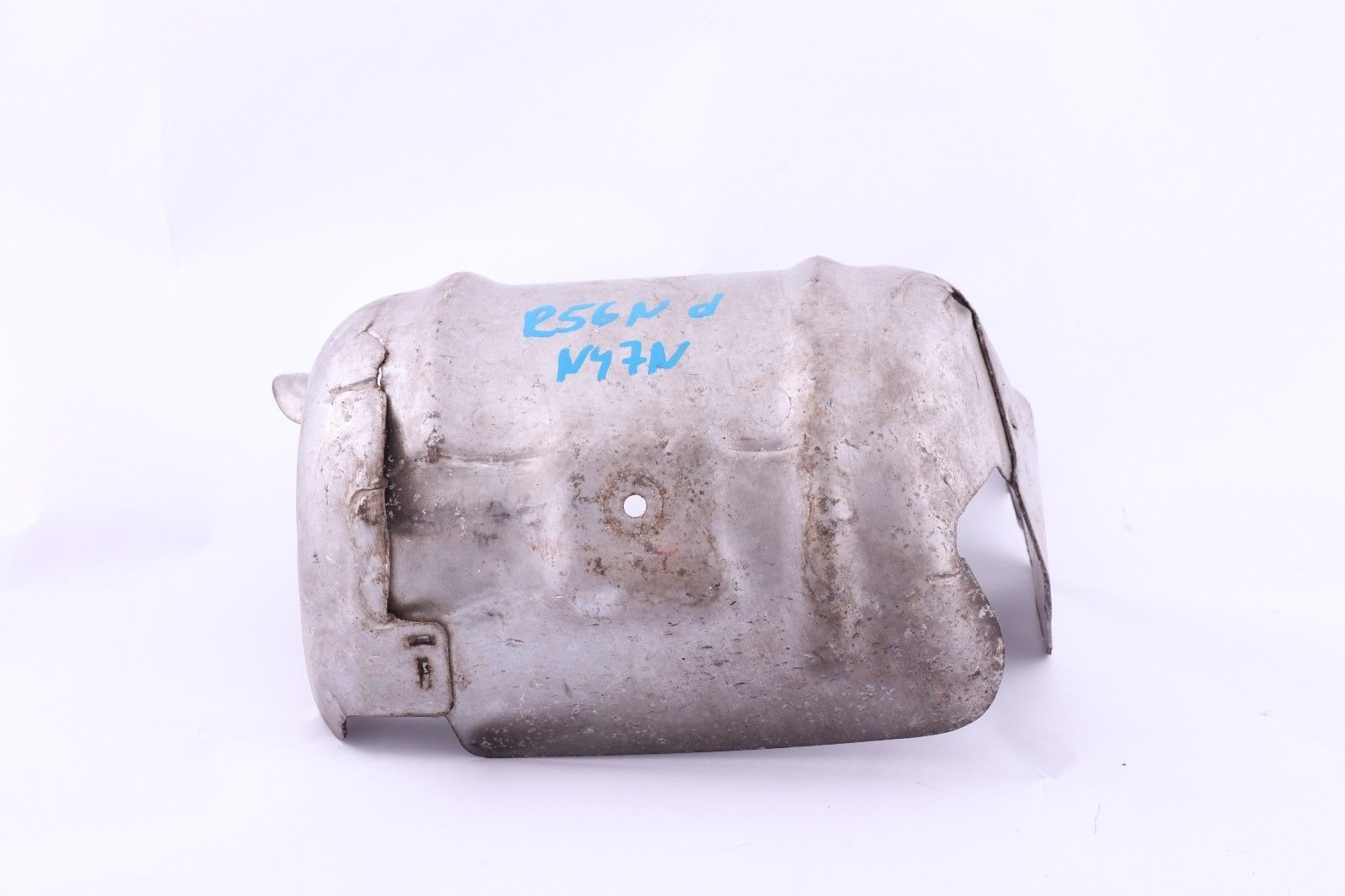 BMW Mini R55 R56 LCI R60 R61 Diesel N47N Catalytic Converter Heat Shield 8509066