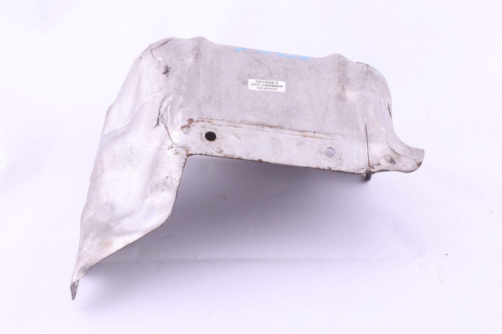 BMW Mini R55 R56 LCI R60 R61 Diesel N47N Catalytic Converter Heat Shield 8509066