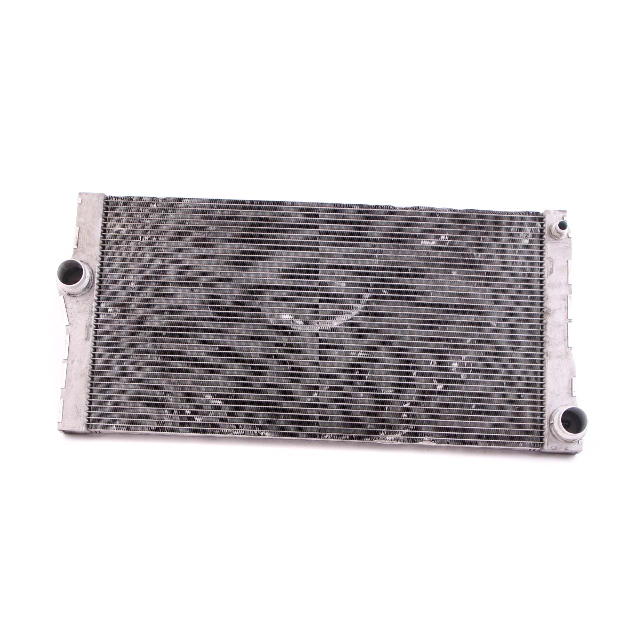 BMW F01 F10 F11 F12 Diesel Water Cooling Radiator 8509176