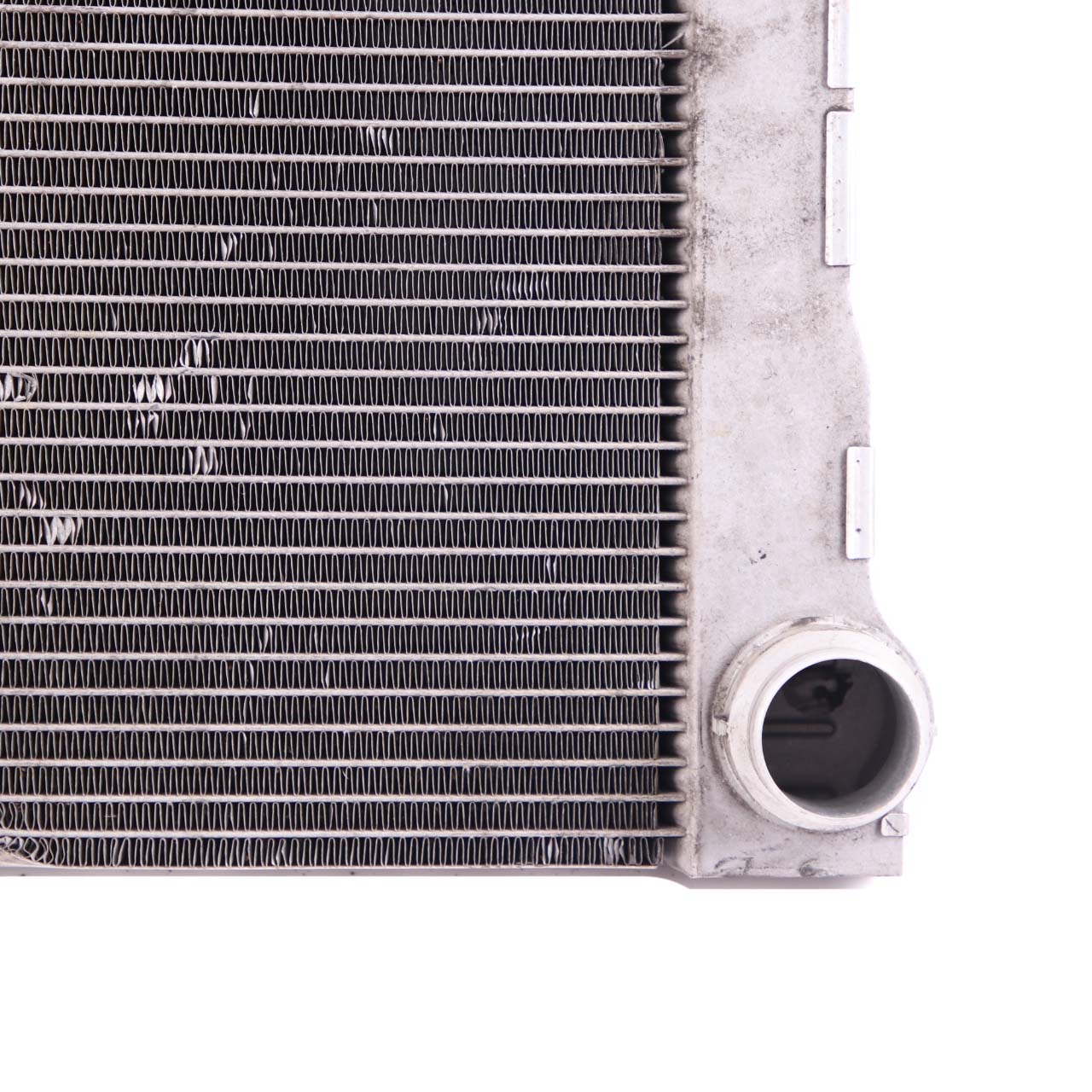 BMW F01 F10 F11 F12 Diesel Water Cooling Radiator 8509176