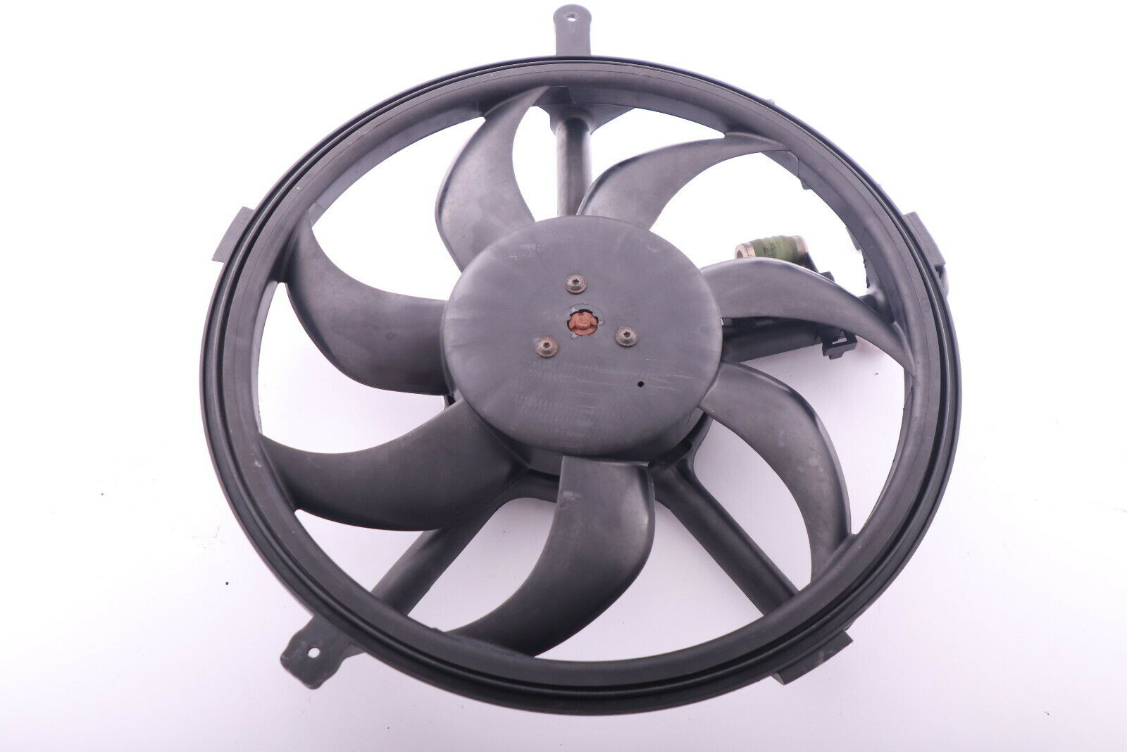 Mini Cooper One R55 R56 R57 LCI R58 R59 R60 R61 Fan 350W Engine Cooling