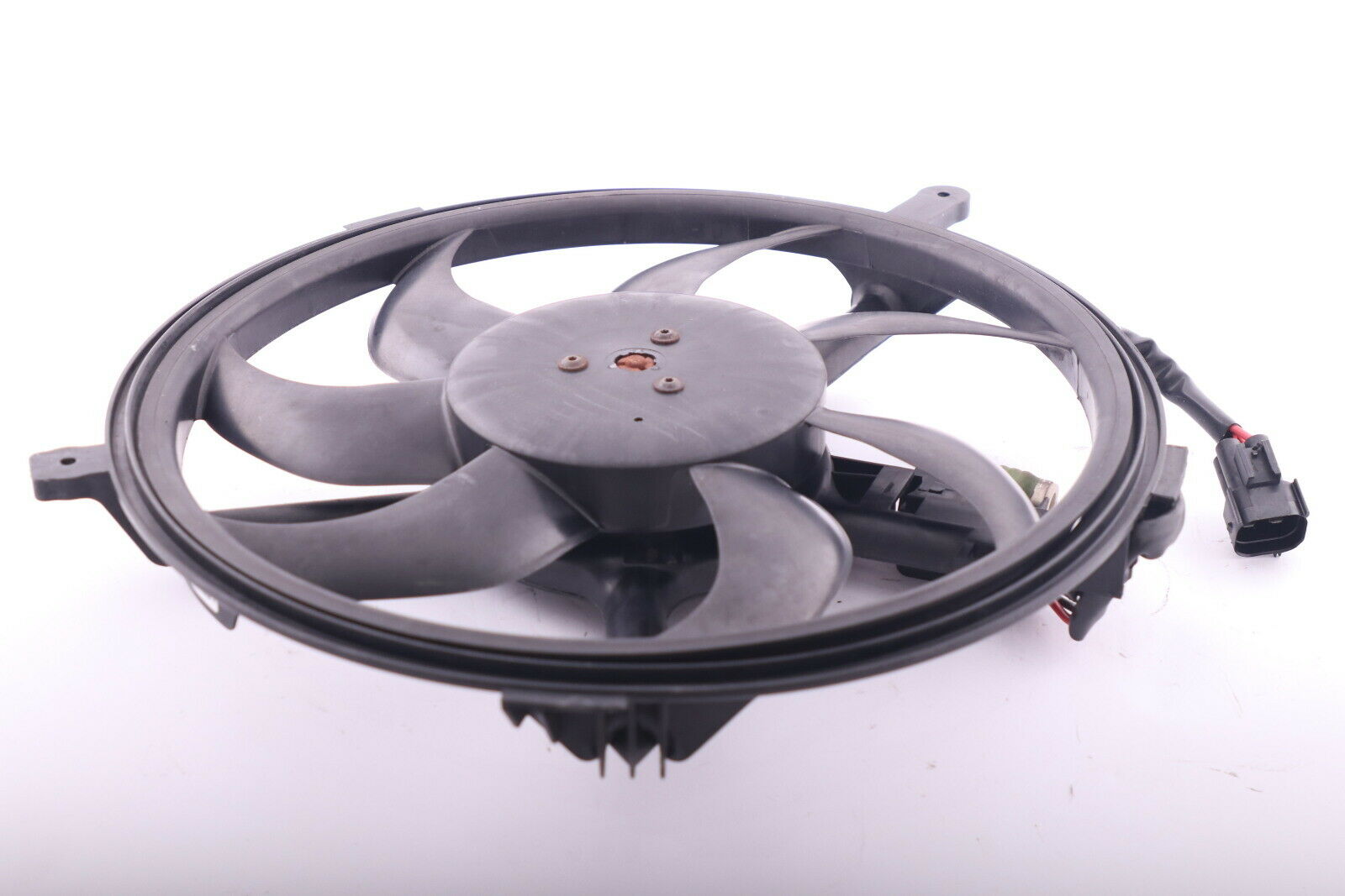 Mini Cooper One R55 R56 R57 LCI R58 R59 R60 R61 Fan 350W Engine Cooling