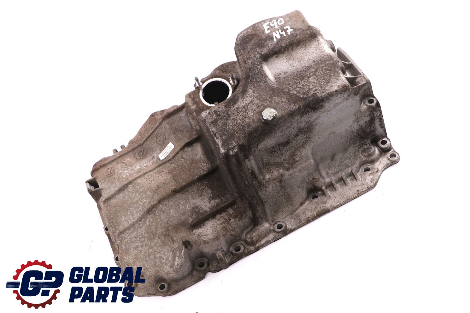 BMW E81 E87 LCI E90 E91 E92 Engine Oil Sump Pan Diesel N47 8510206