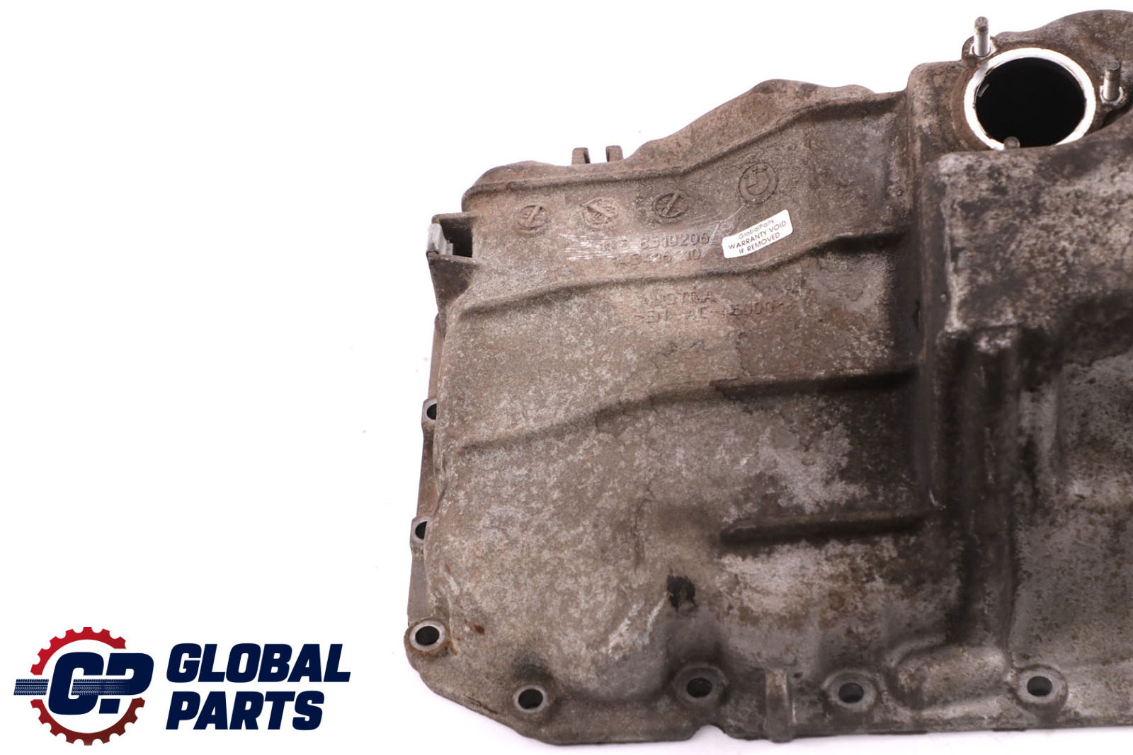 BMW E81 E87 LCI E90 E91 E92 Engine Oil Sump Pan Diesel N47 8510206