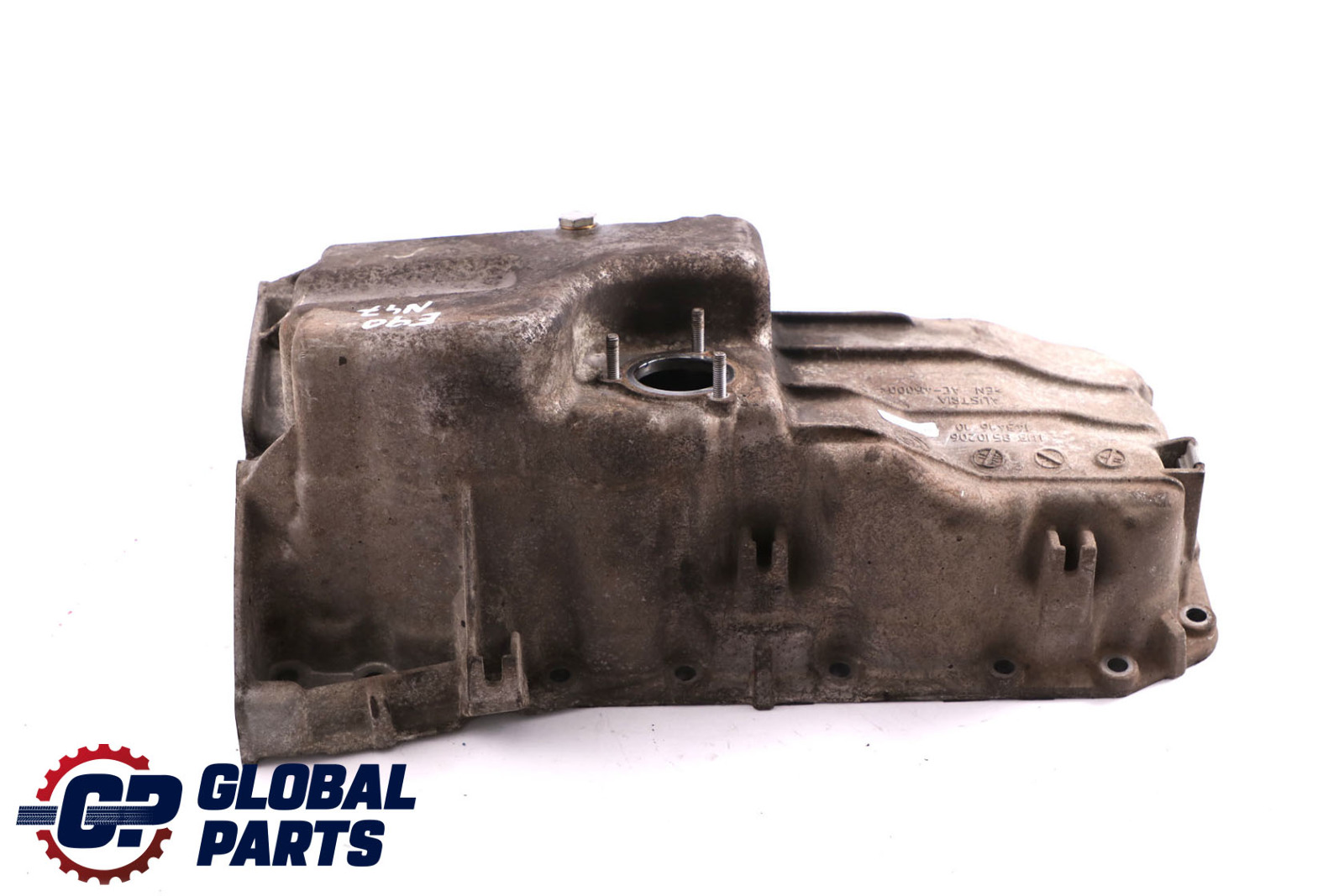 BMW E81 E87 LCI E90 E91 E92 Engine Oil Sump Pan Diesel N47 8510206