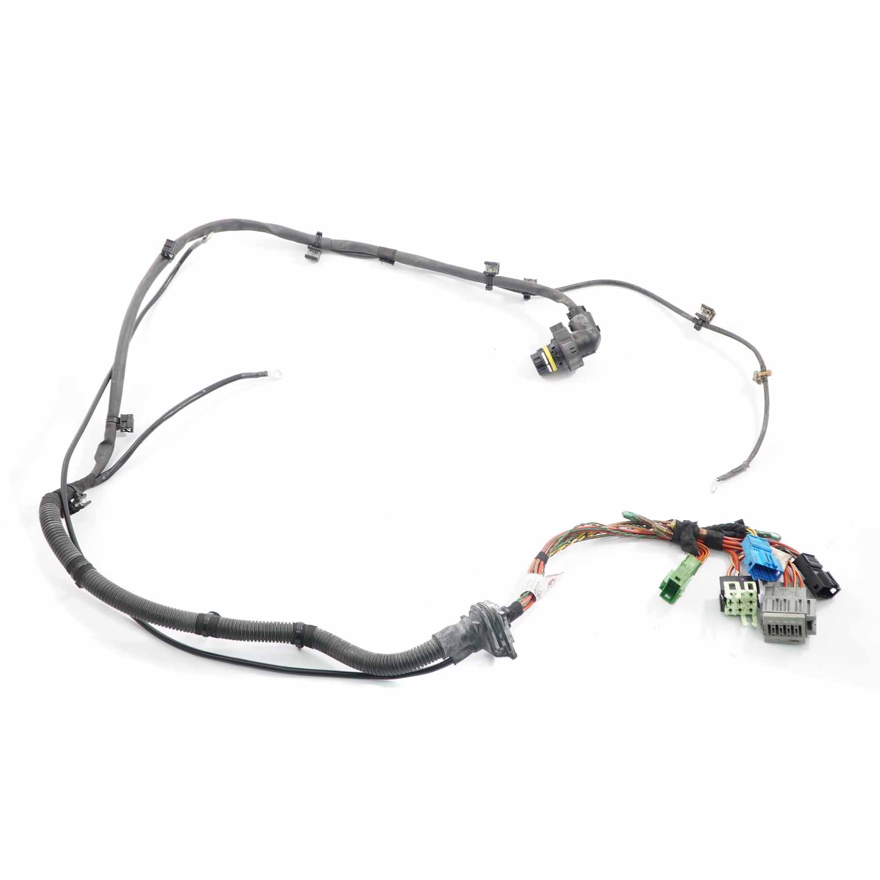 Engine Wiring Loom BMW F30 F31 F32 330d 430d N57N Gearbox Module Harness 8510284