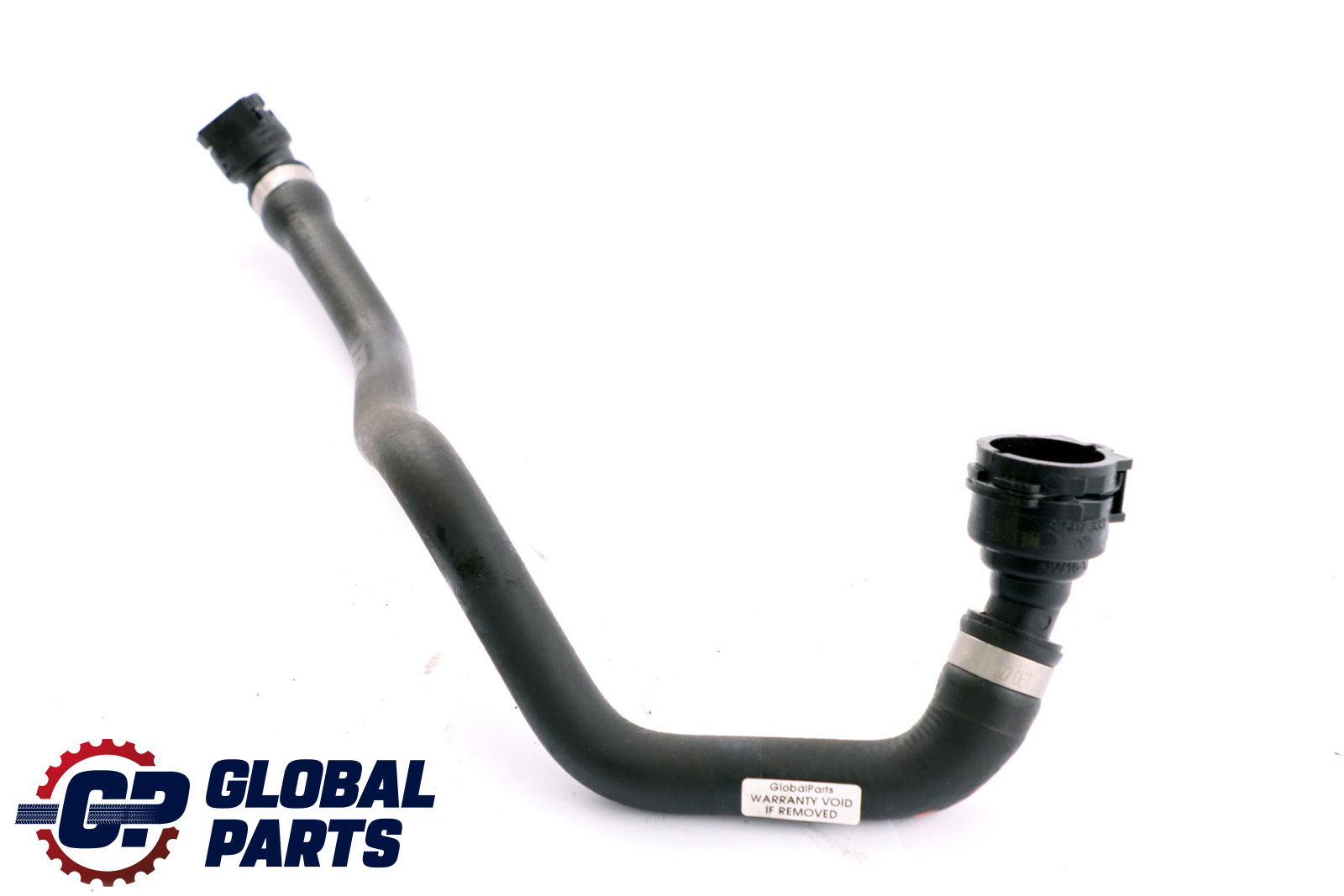 BMW 1 2 3 4 Series F20 F21 F22 F30 F31 F32 F33 Coolant Hose Pipe Tube 8510306