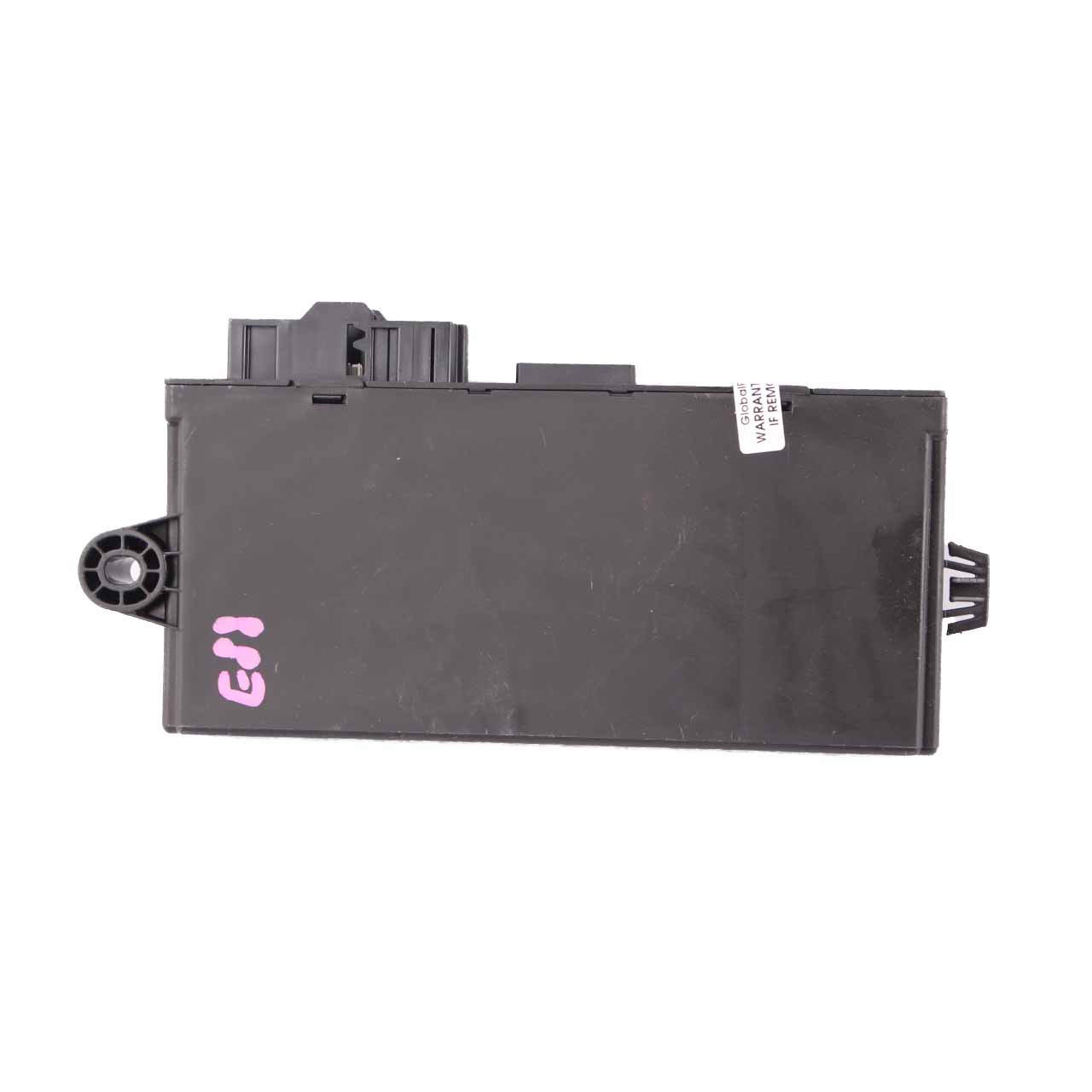 BMW E81 E87 E90 LCI 120d 320d N47 ECU Kit DDE 8510591 CAS3 + Key Automatic