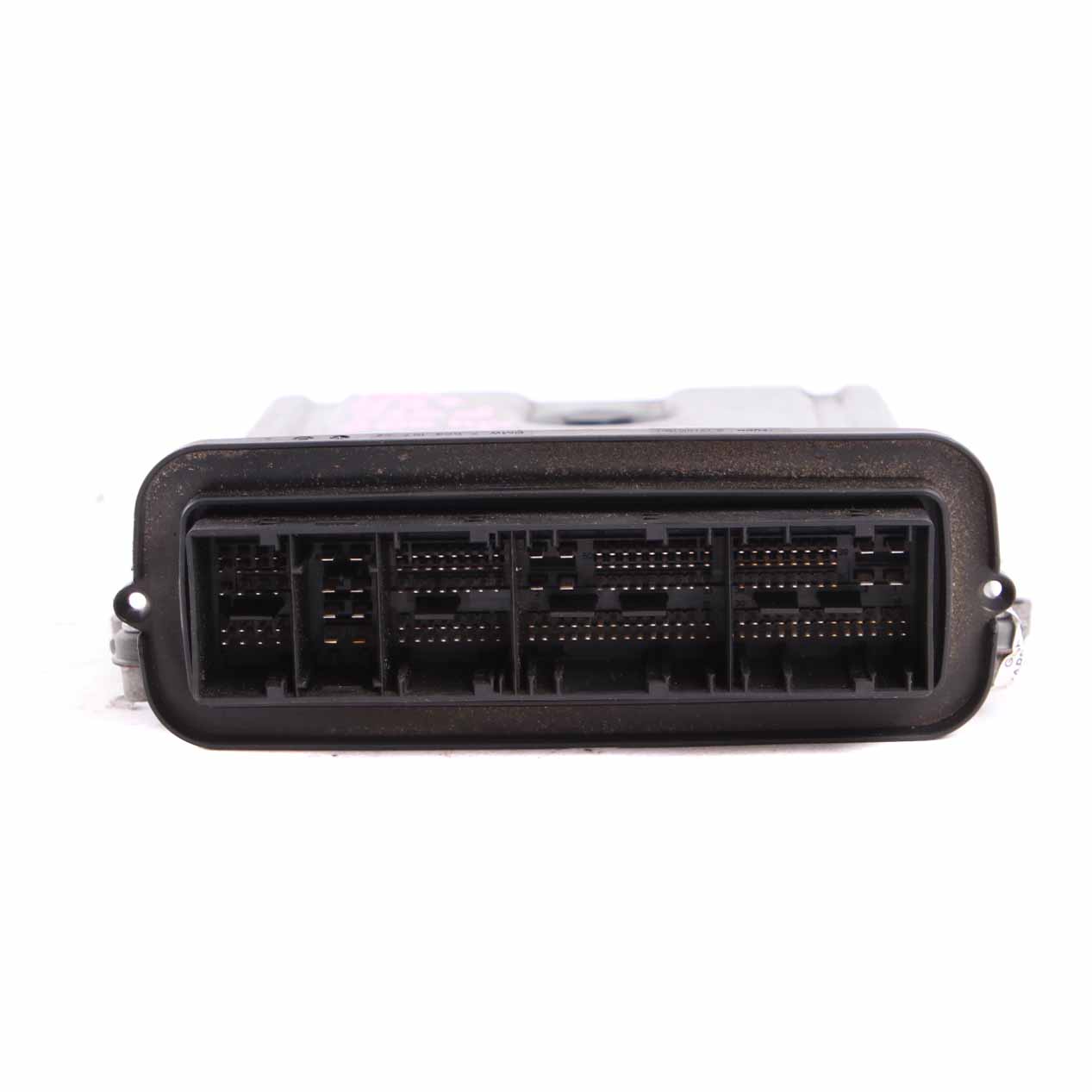 BMW F10 F11 525d N57 204HP Engine Control Unit ECU Module DDE 8510643 Automatic