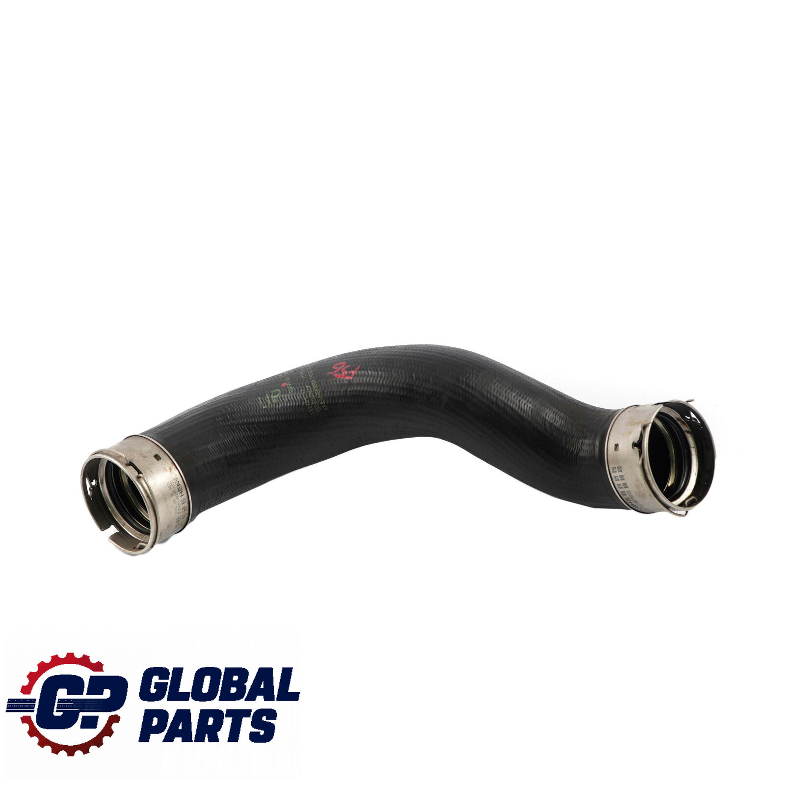 Mini Cooper F55 F56 F57 Engine Charge Air Line Intercooler Pipe Hose 8511338