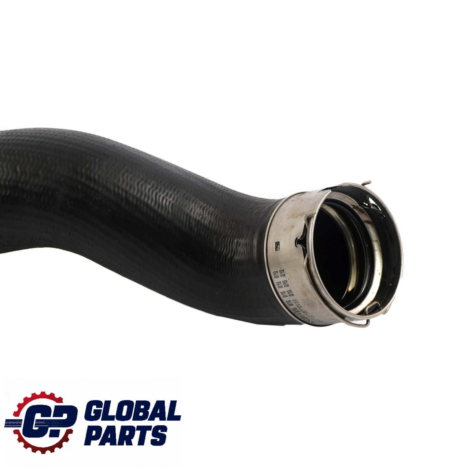 Mini Cooper F55 F56 F57 Engine Charge Air Line Intercooler Pipe Hose 8511338