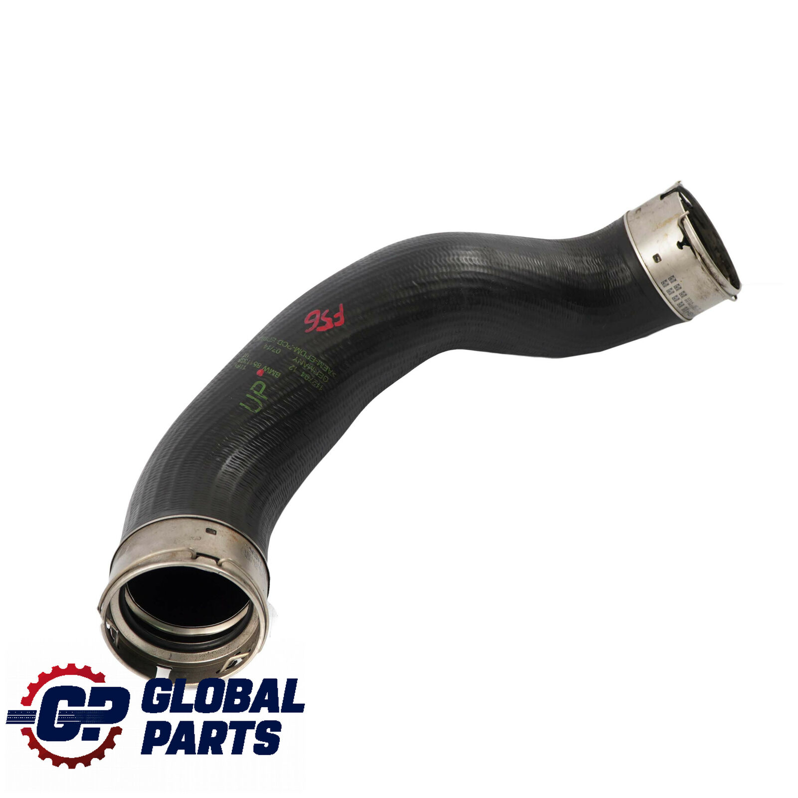 Mini Cooper F55 F56 F57 Engine Charge Air Line Intercooler Pipe Hose 8511338