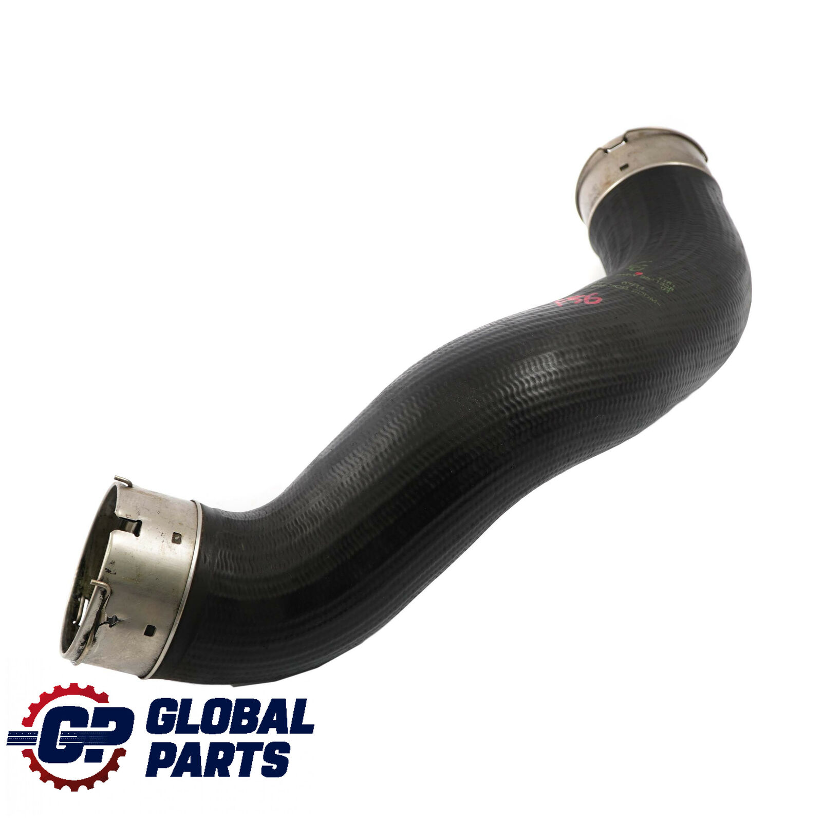 Mini Cooper F55 F56 F57 Engine Charge Air Line Intercooler Pipe Hose 8511338