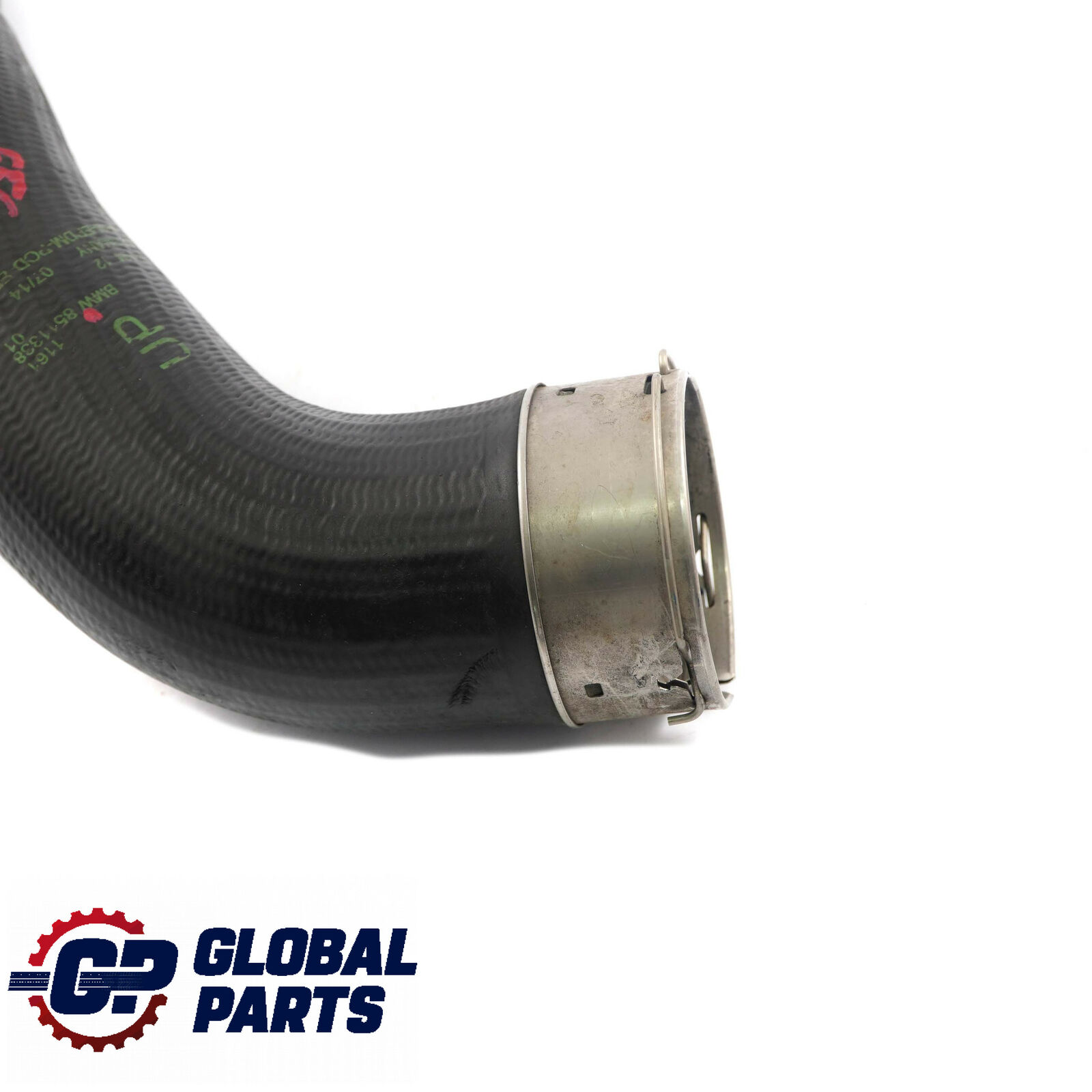 Mini Cooper F55 F56 F57 Engine Charge Air Line Intercooler Pipe Hose 8511338