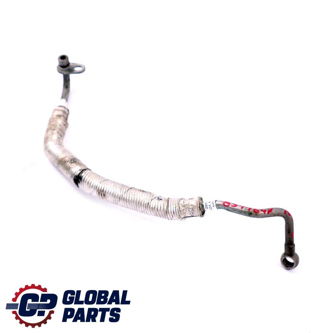 BMW X1 F48 Mini Cooper D F55 F56 B37 Turbo Charger Oil Pipe Hose 8511647