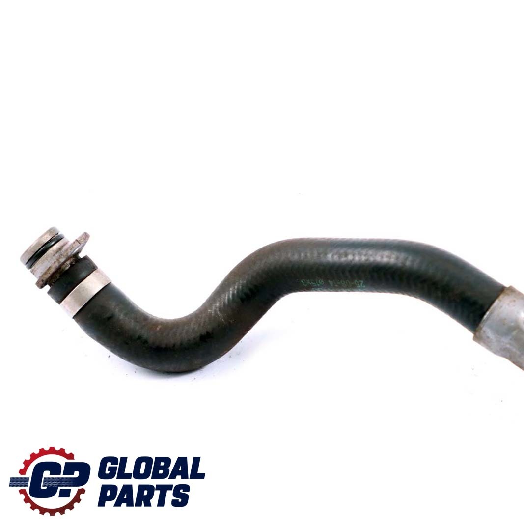 BMW X1 F48 16d Mini Cooper D F55 F56 B37 Return Hose Pipe Turbo Charger 8511648