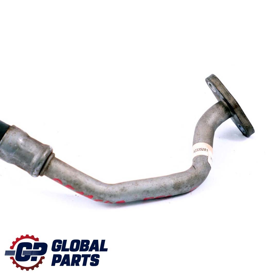 BMW X1 F48 16d Mini Cooper D F55 F56 B37 Return Hose Pipe Turbo Charger 8511648