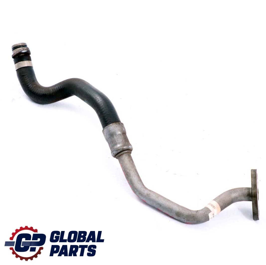 BMW X1 F48 16d Mini Cooper D F55 F56 B37 Return Hose Pipe Turbo Charger 8511648