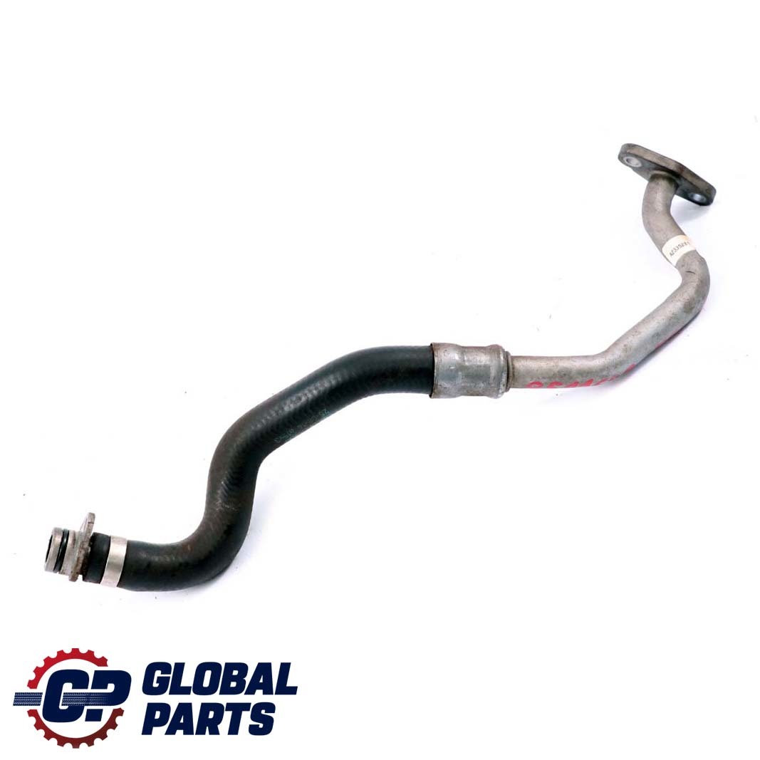 BMW X1 F48 16d Mini Cooper D F55 F56 B37 Return Hose Pipe Turbo Charger 8511648