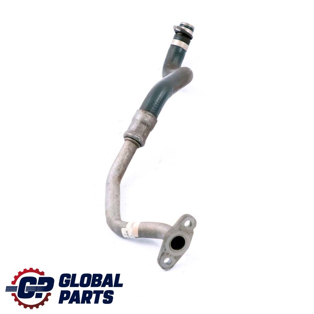 BMW X1 F48 16d Mini Cooper D F55 F56 B37 Return Hose Pipe Turbo Charger 8511648