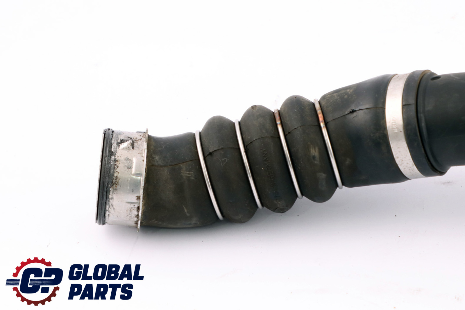 BMW 3 Series E90 E91 LCI N47N 320d Intercooler Charge Air Line 8511739