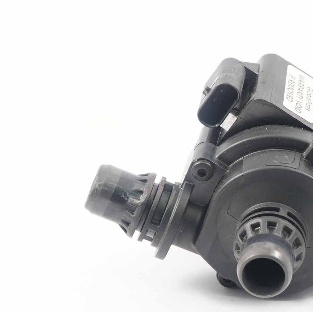 BMW F01 F07 F10 F11 LCI N47N N57N Auxiliary Water Coolant Pump Engine 8511748