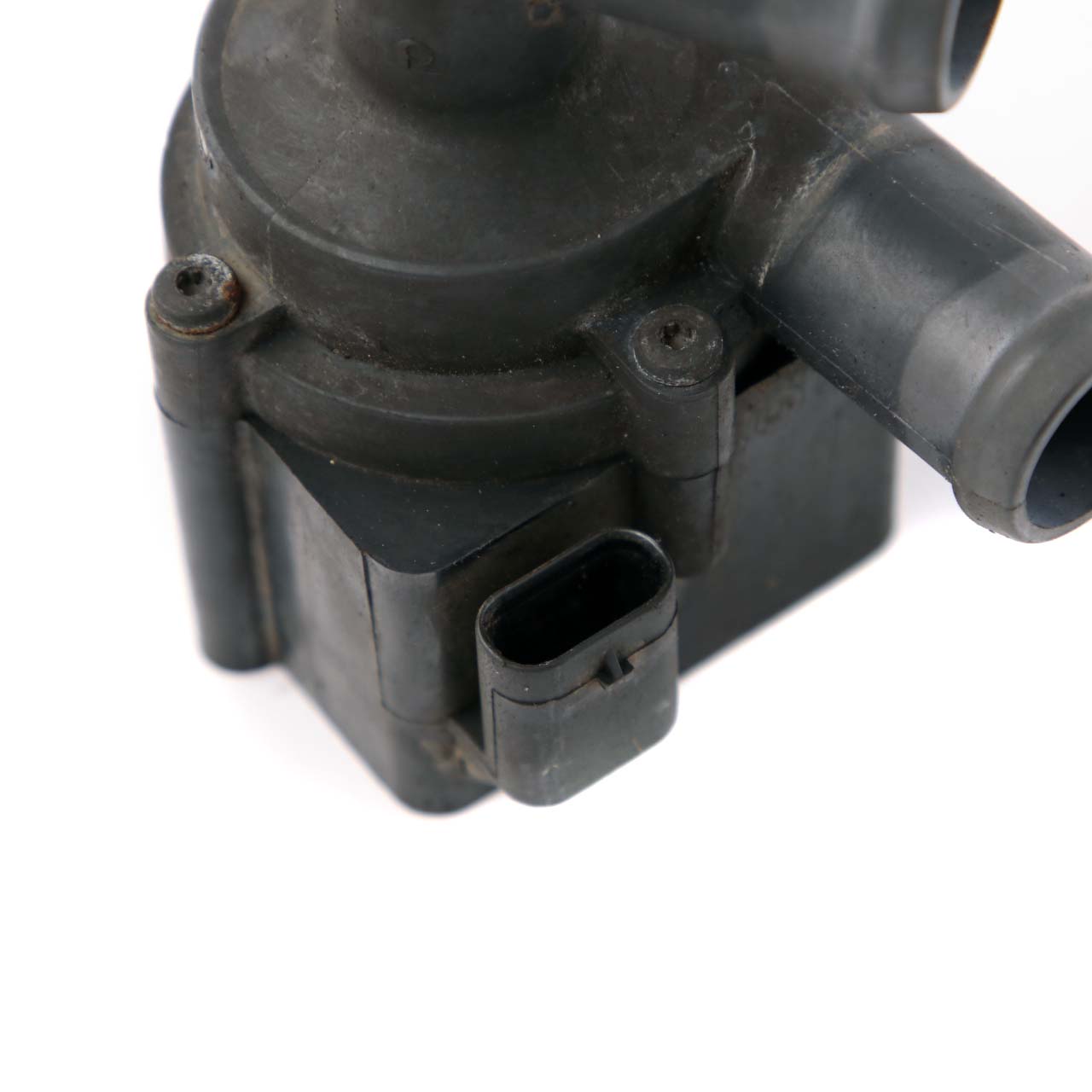 BMW 5 7 Series F01 F07 F10 F11 LCI Auxiliary Water Coolant Pump Engine 9230234