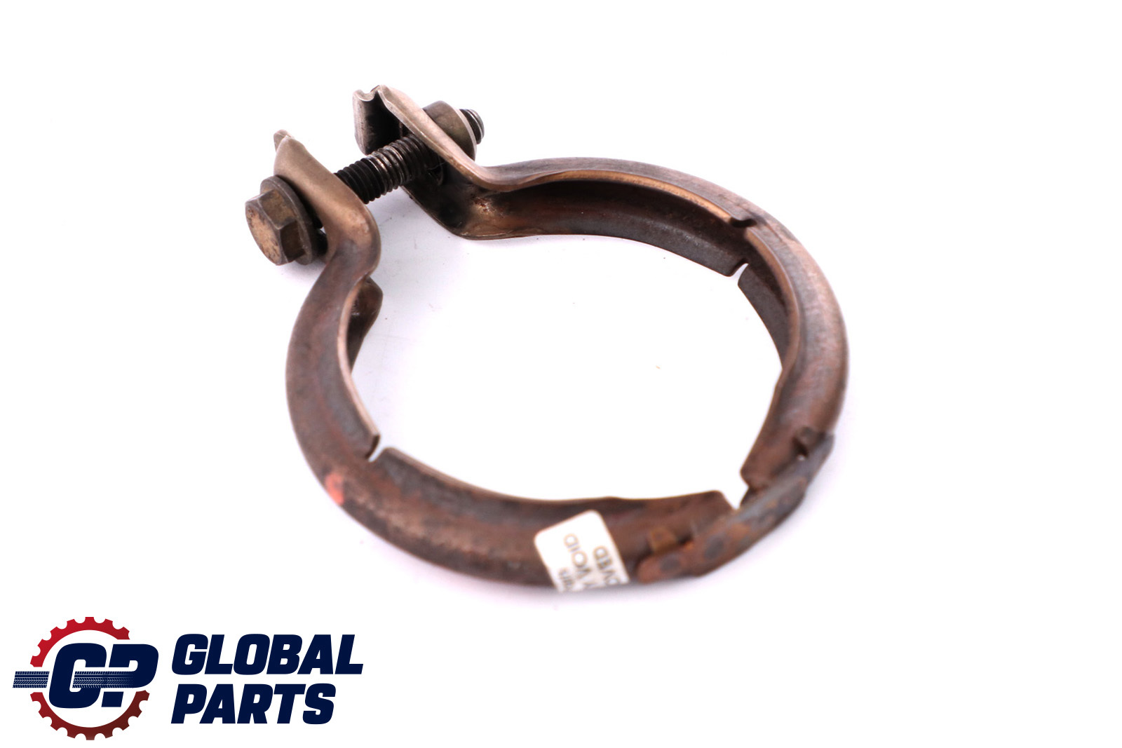 BMW 1 3 5 X3 Series E60 E65 E81 E87 E90 F10 F20 F30 Diesel Engine Exhaust Clamp